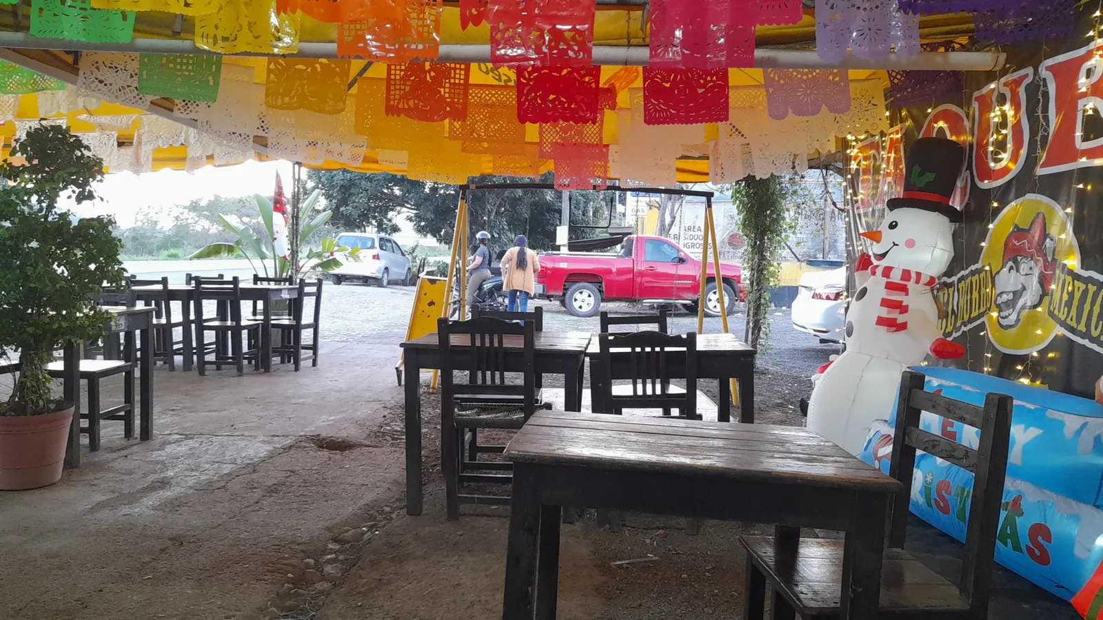 El Burro Mexicano image 1