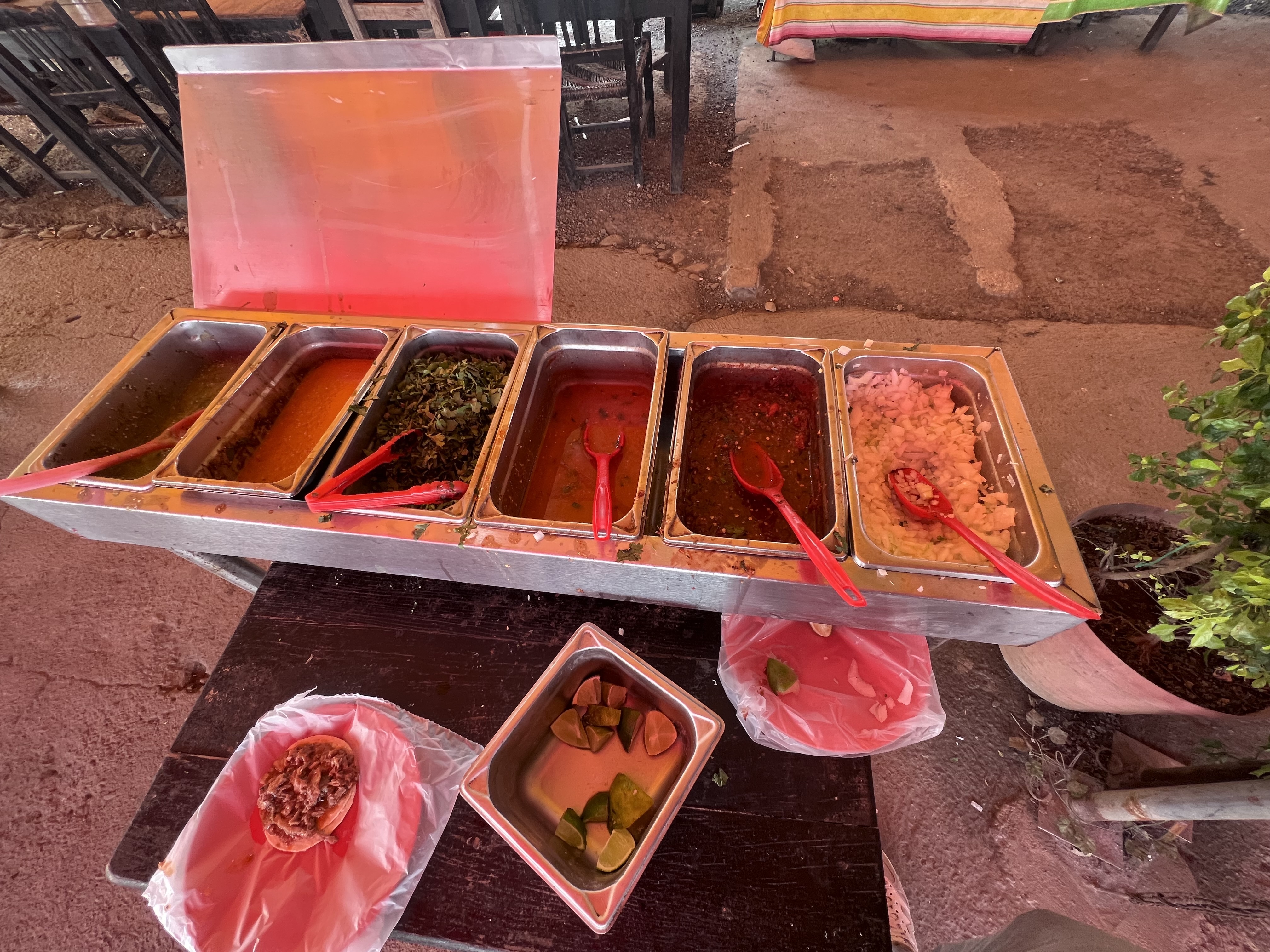 El Burro Mexicano image 2