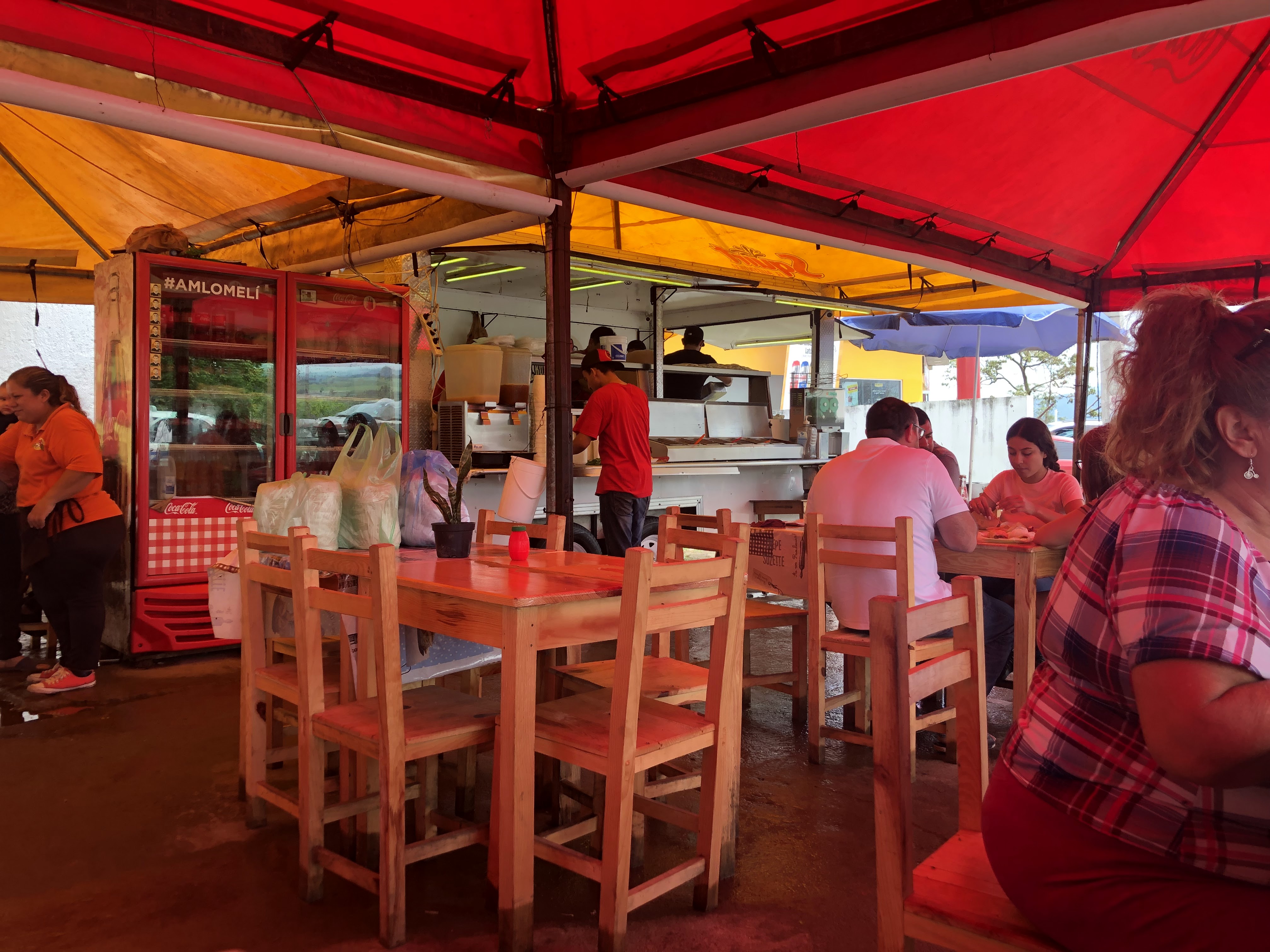 El Burro Mexicano image 3