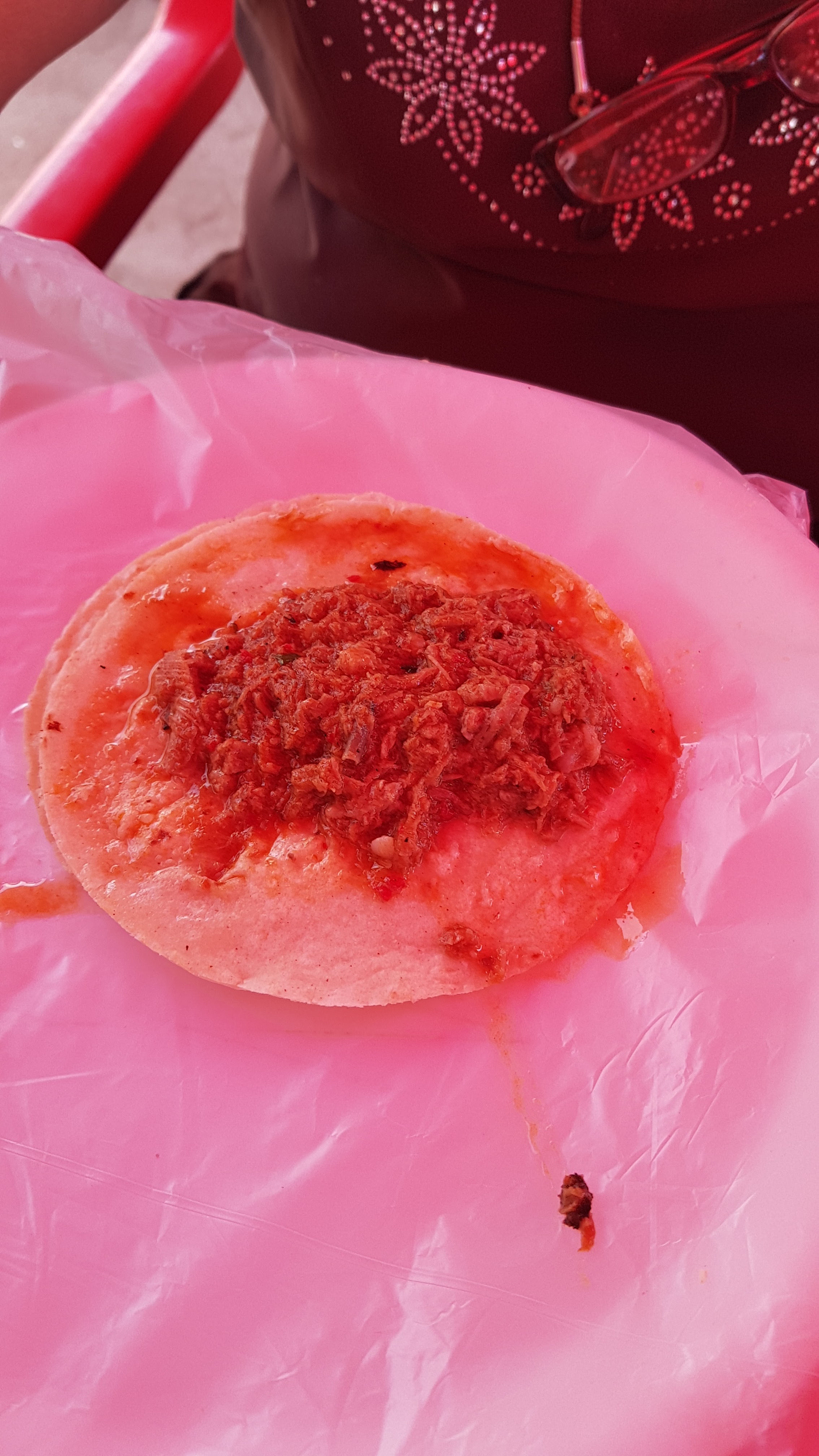 El Burro Mexicano image 4