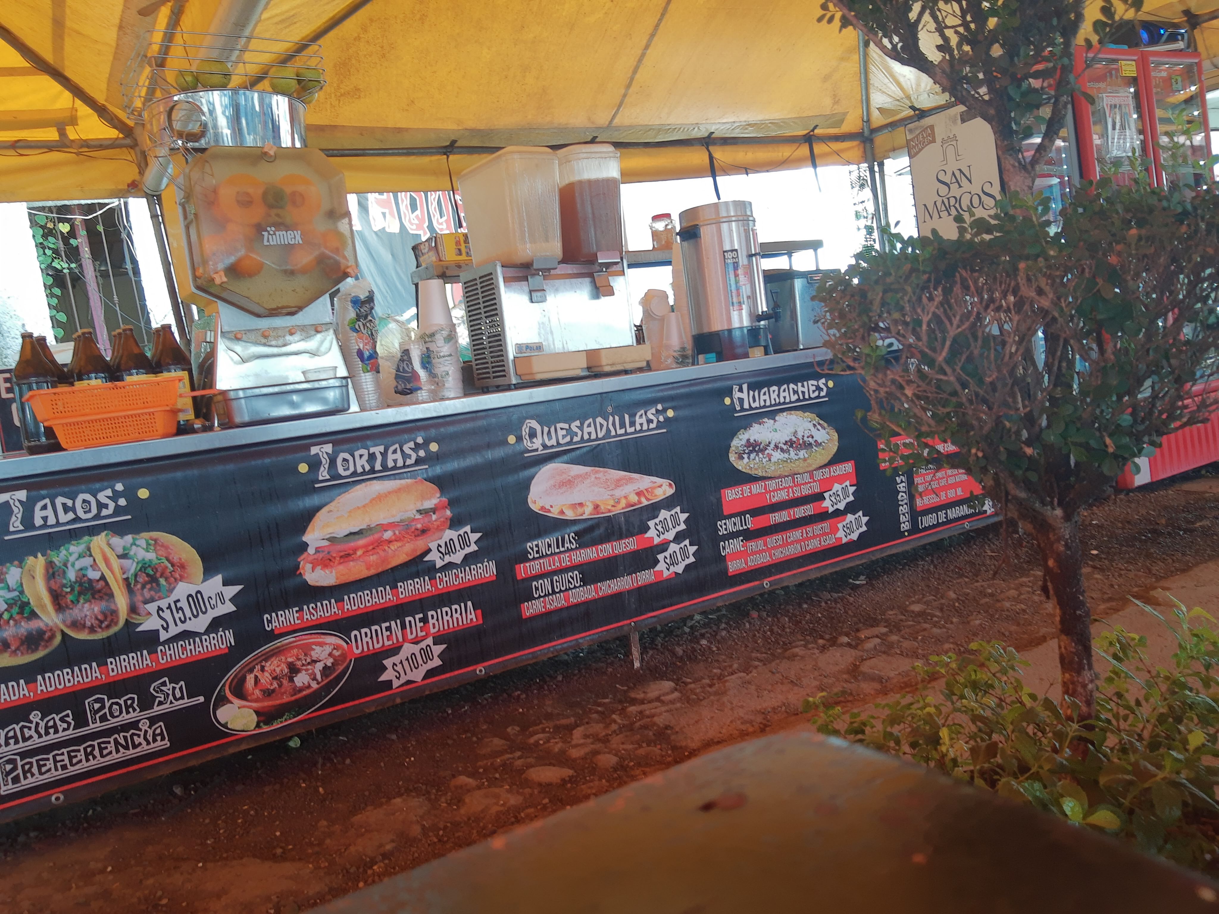 El Burro Mexicano image 5