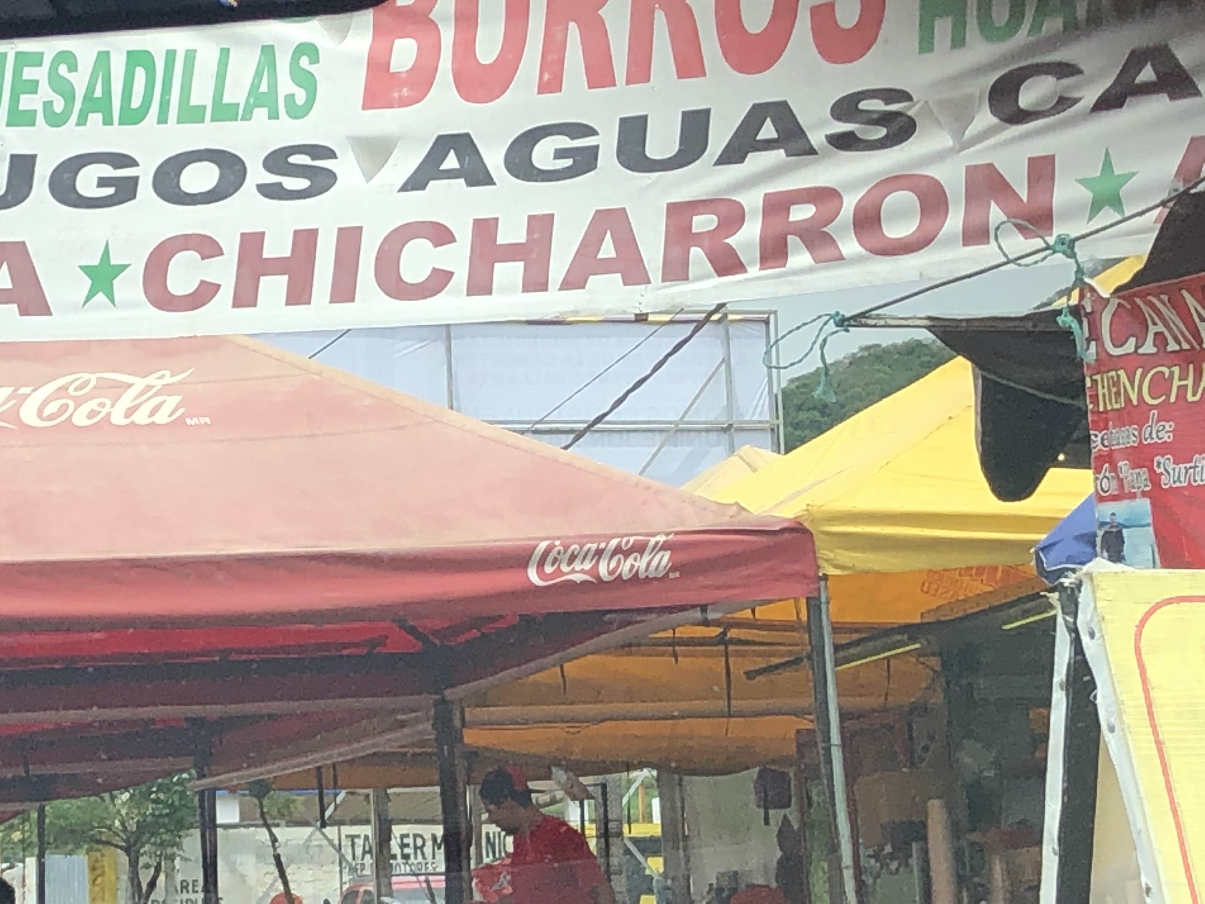 El Burro Mexicano image 6