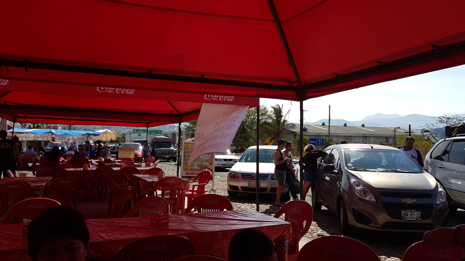 El Burro Mexicano image 7