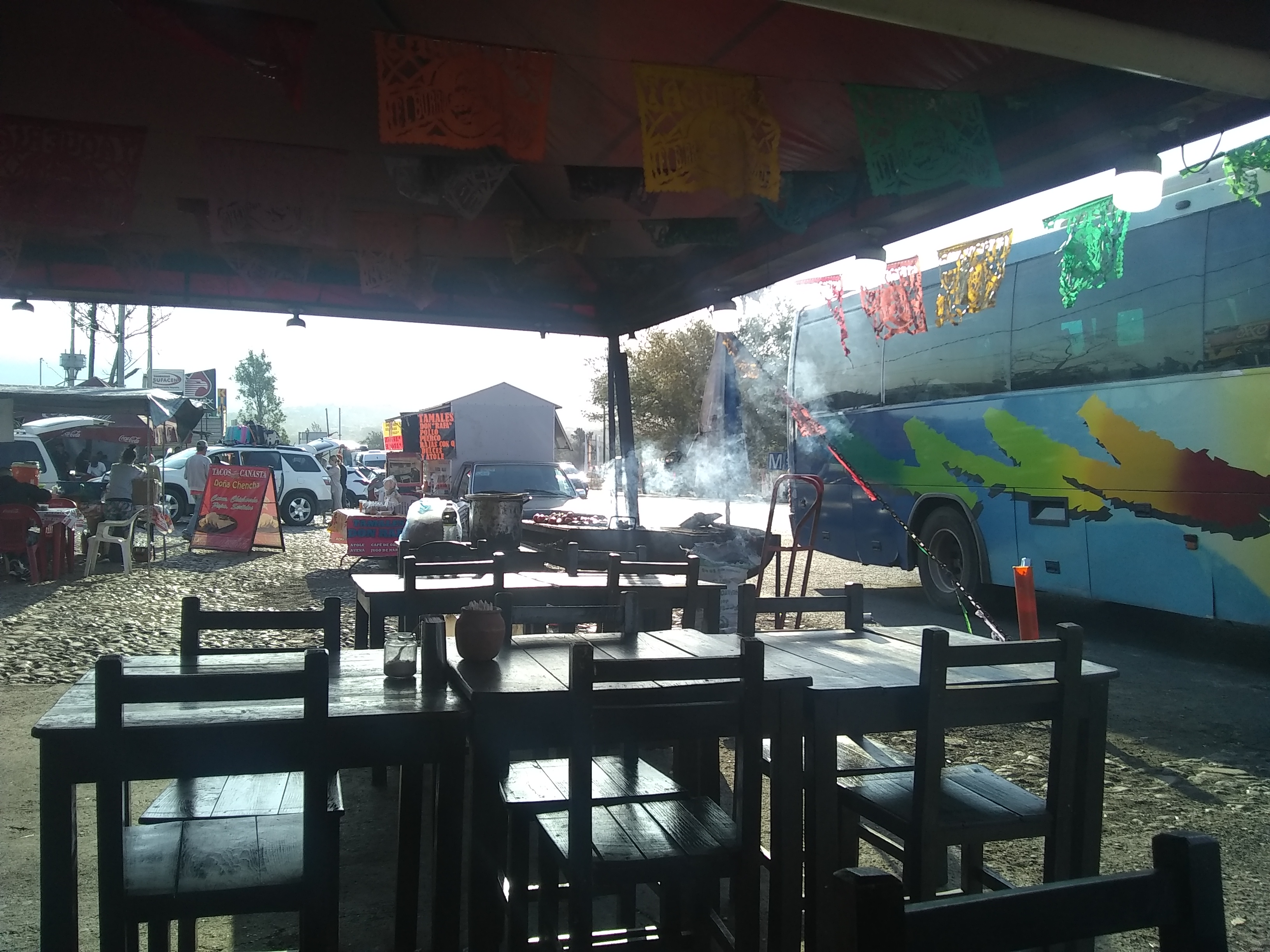 El Burro Mexicano image 8