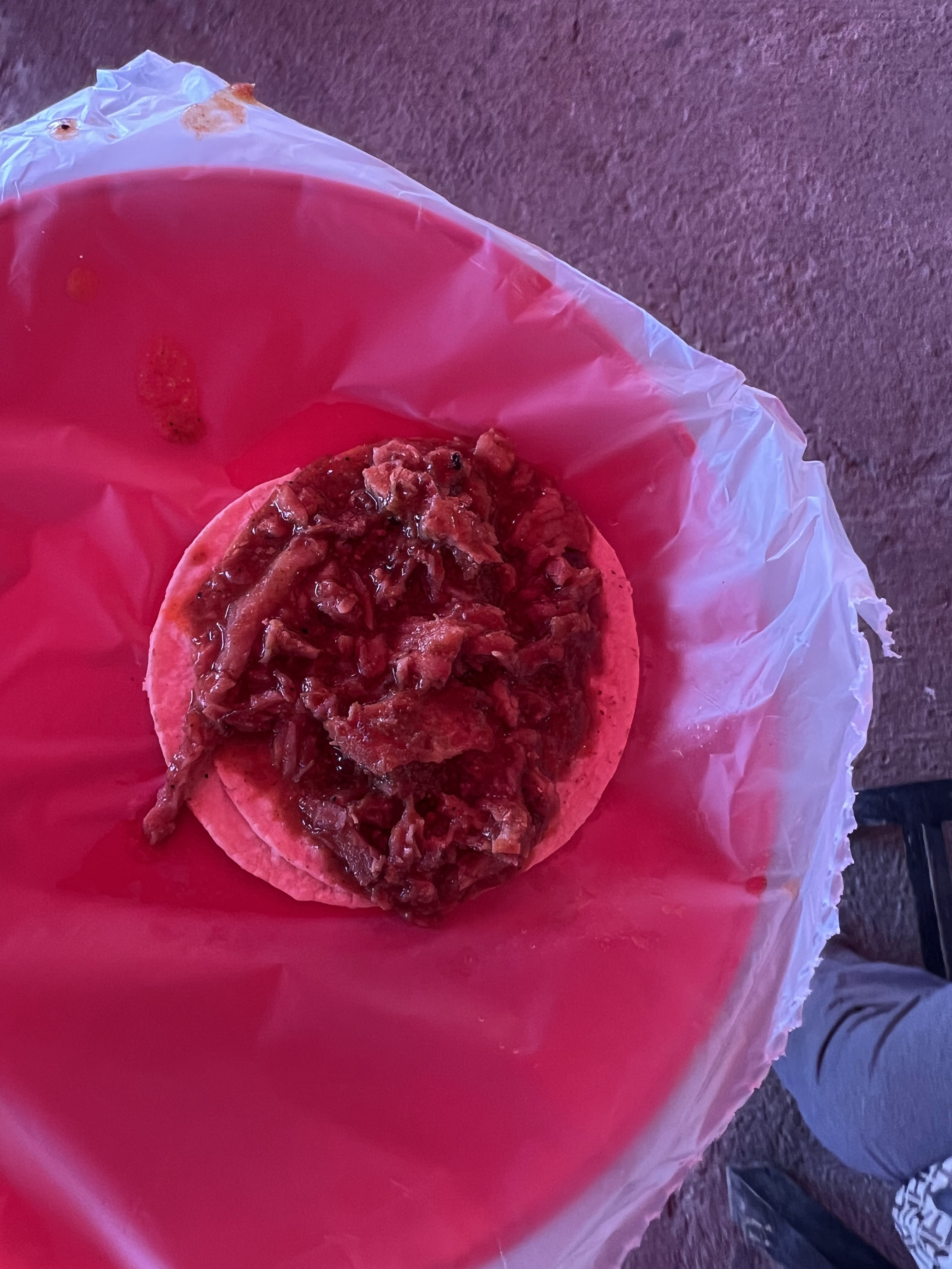 El Burro Mexicano image 9