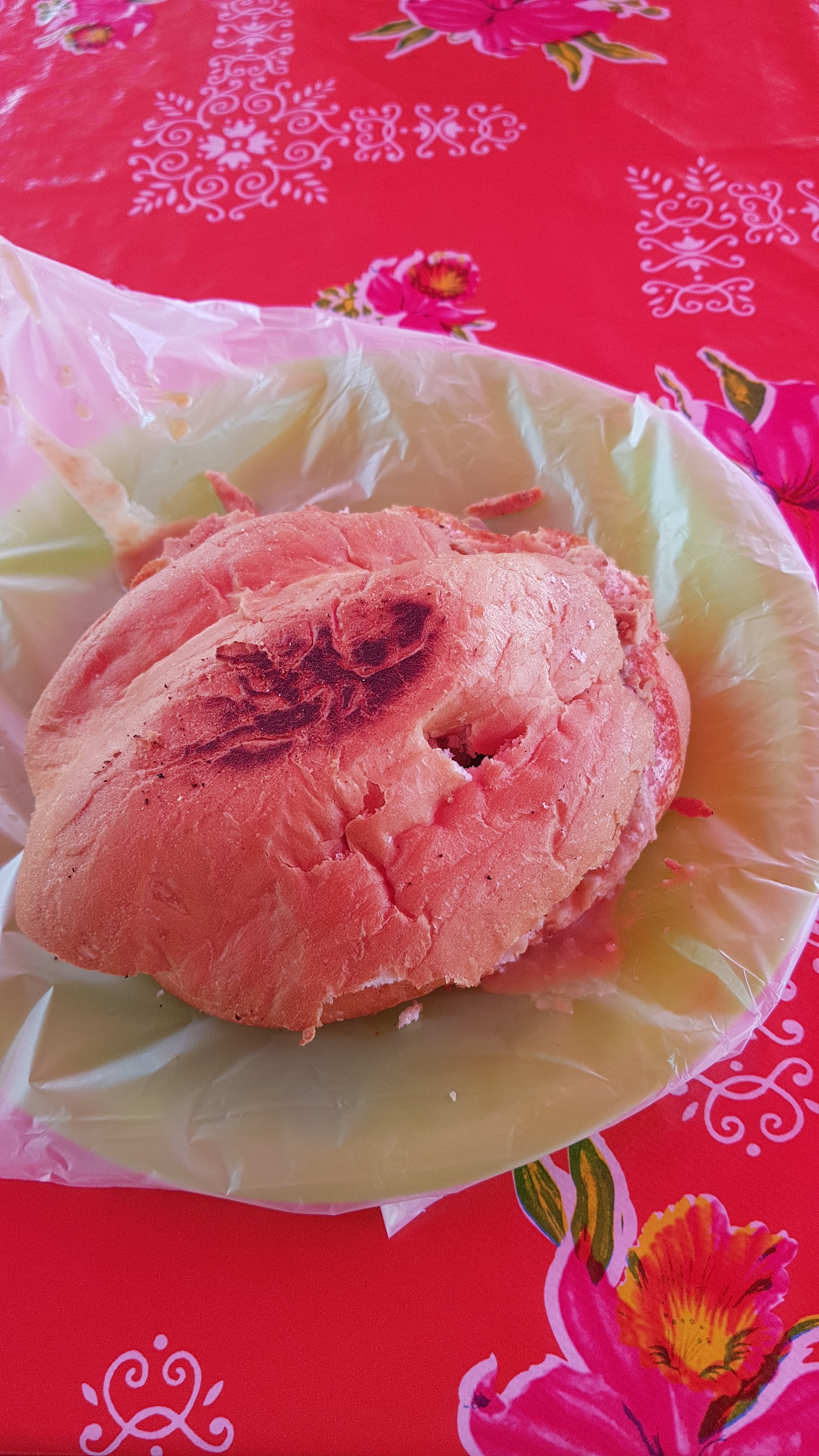 El Burro Mexicano image 10