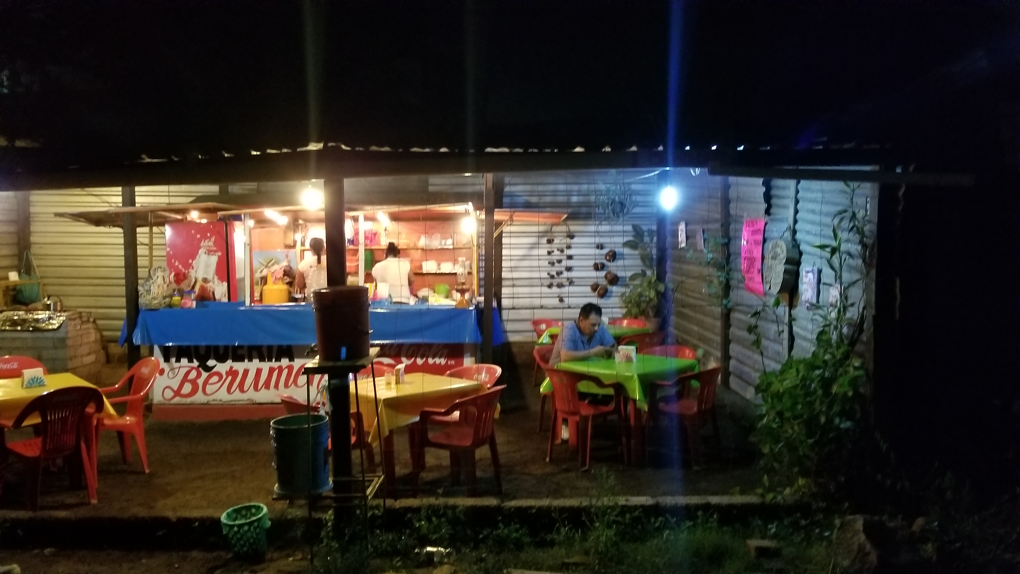 HAMBURGUESAS DEL BOSQUE image 1