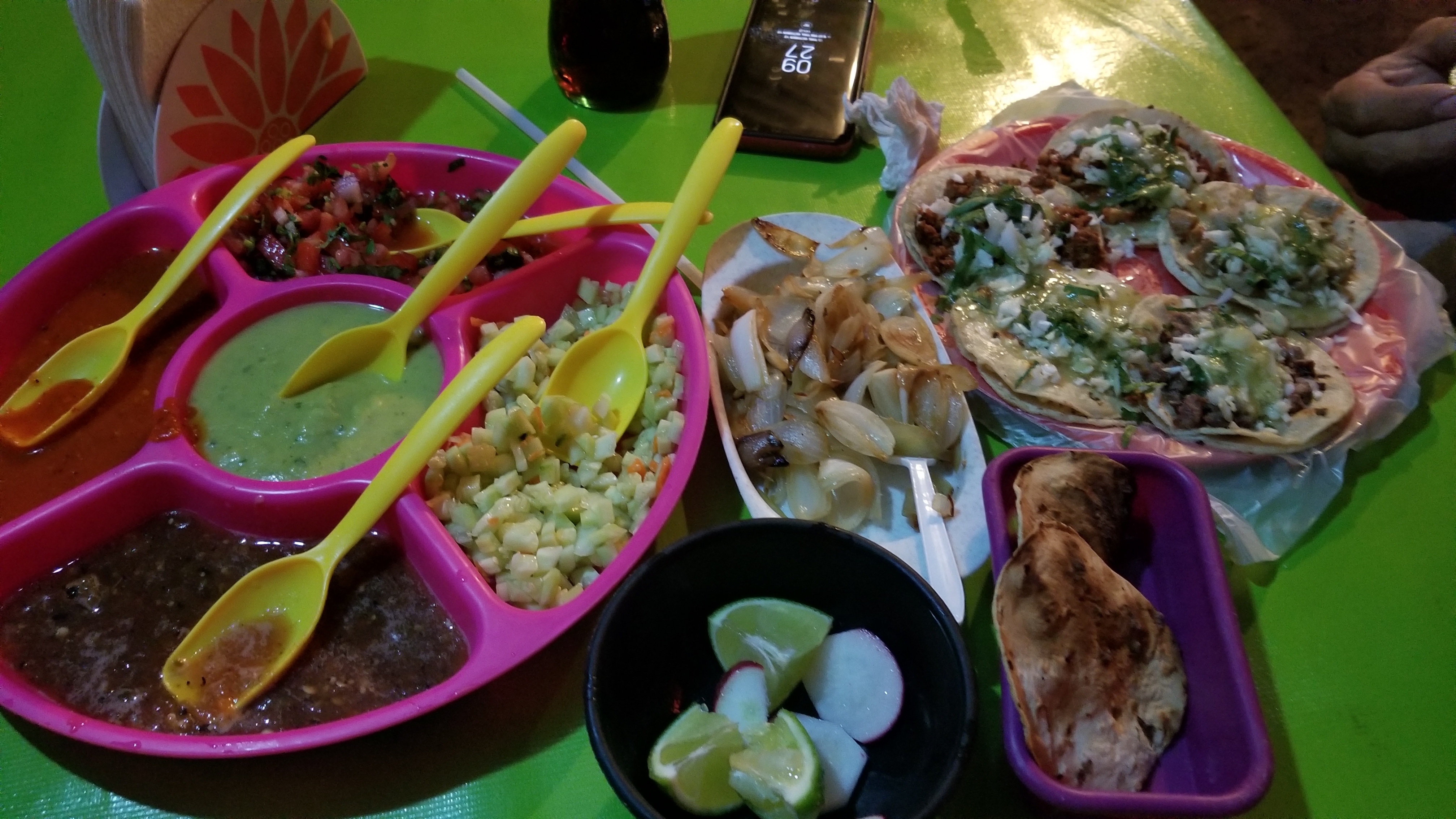 HAMBURGUESAS DEL BOSQUE image 2