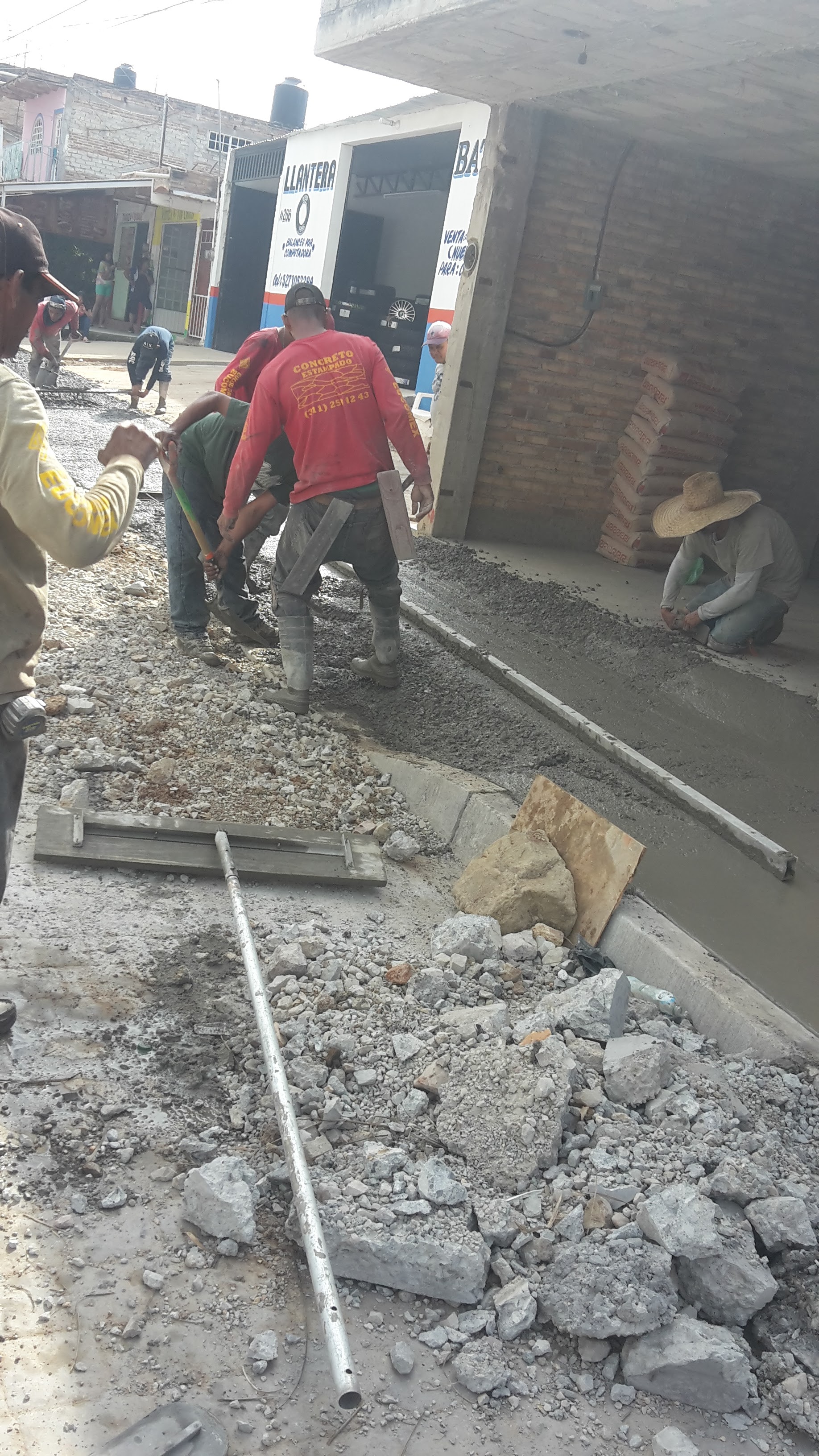 HAMBURGUESAS DEL BOSQUE image 3