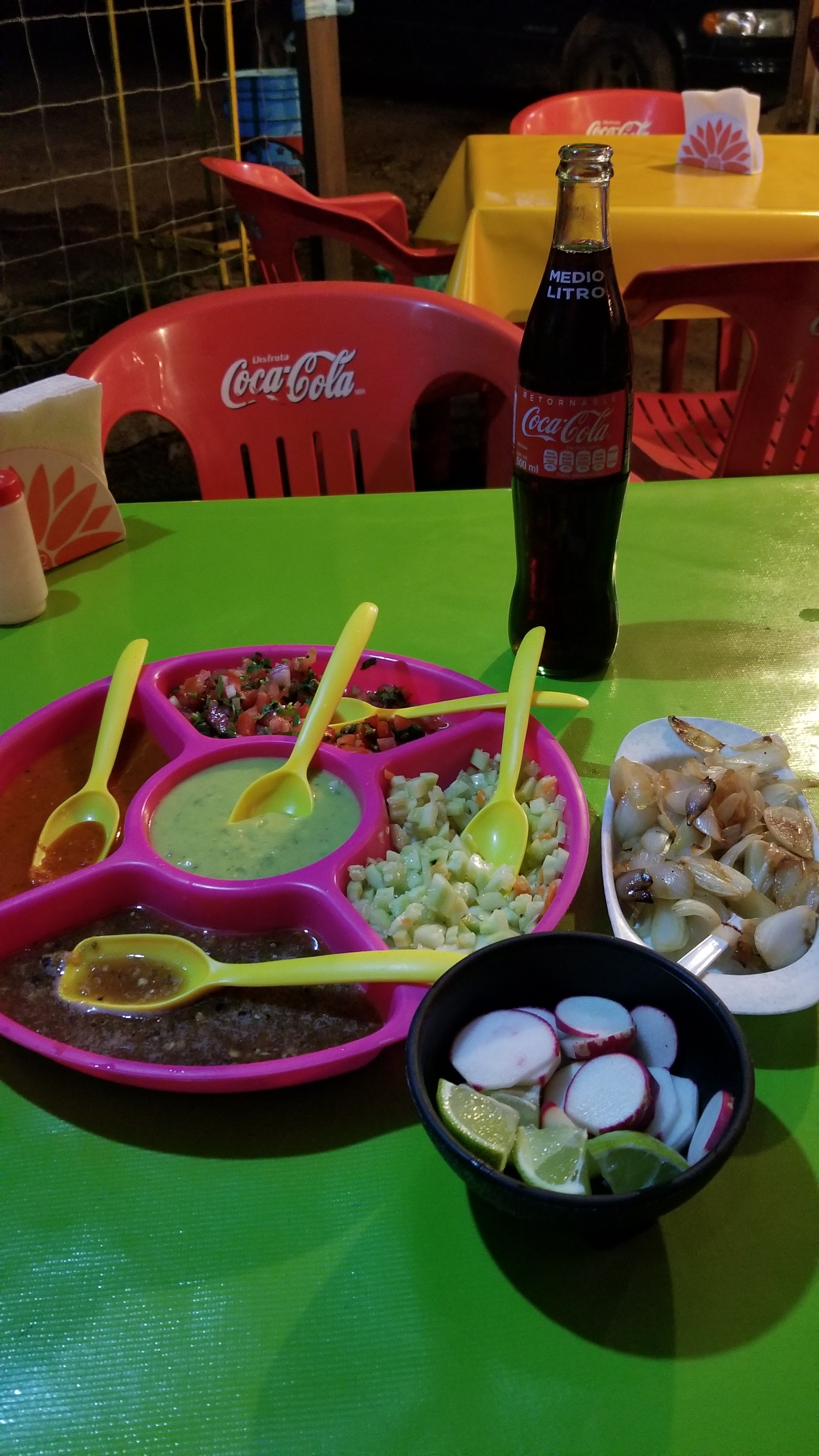 HAMBURGUESAS DEL BOSQUE image 5