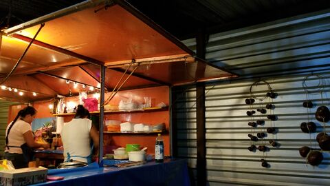 HAMBURGUESAS DEL BOSQUE image 7