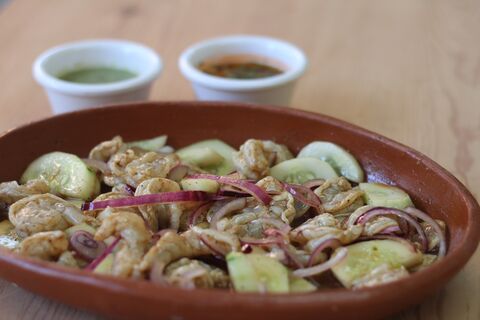 El Changarrito image 2