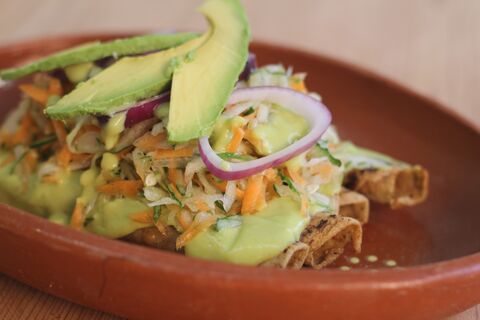El Changarrito image 3
