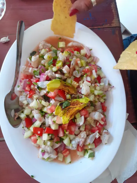 El Changarrito image 8