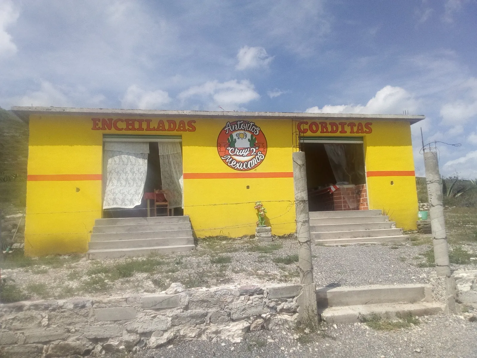 Antojitos Mexicanos "Chuy 2"- CactusSnack's image 2