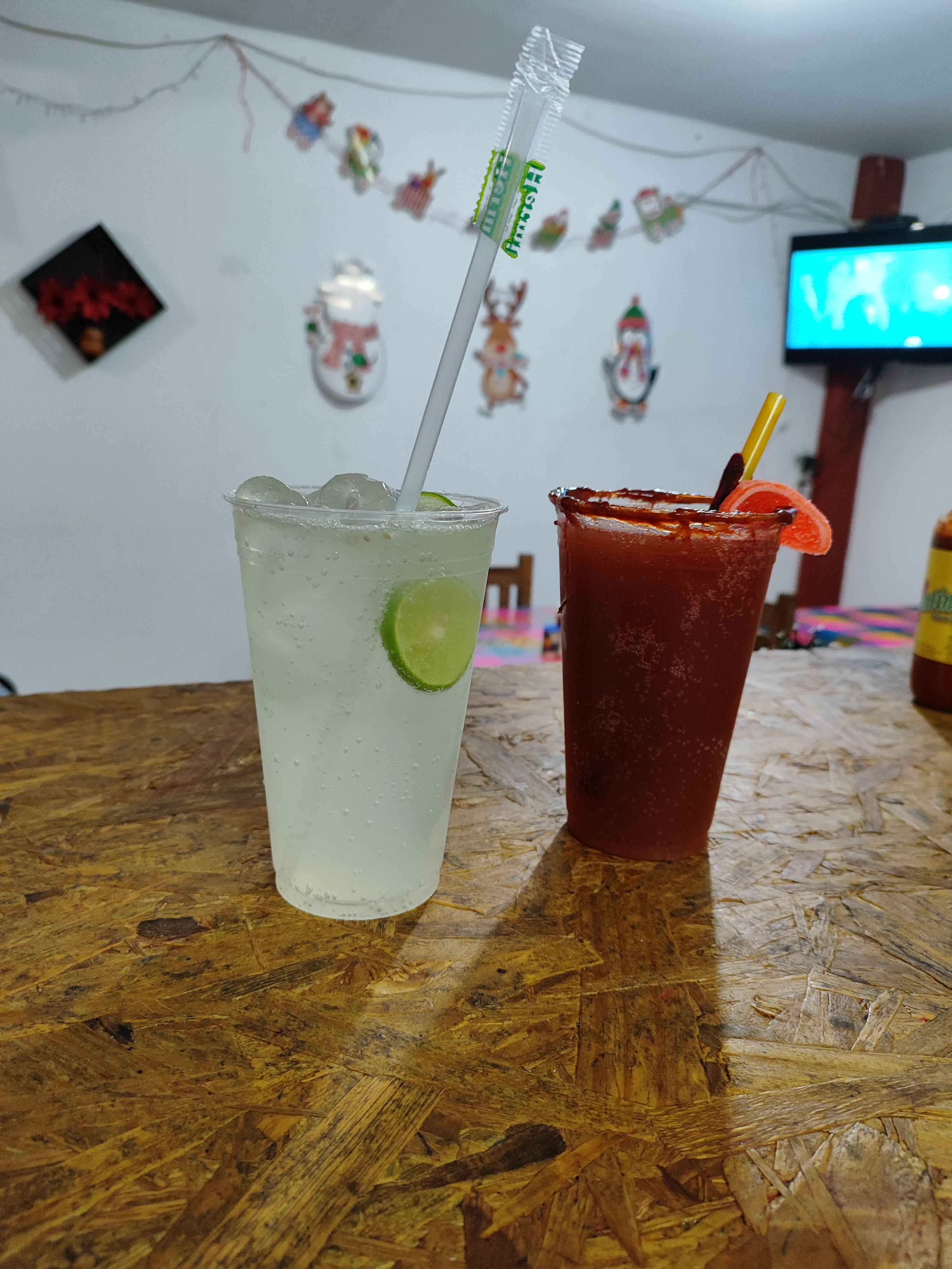 DE LA CRUZITOS image 1