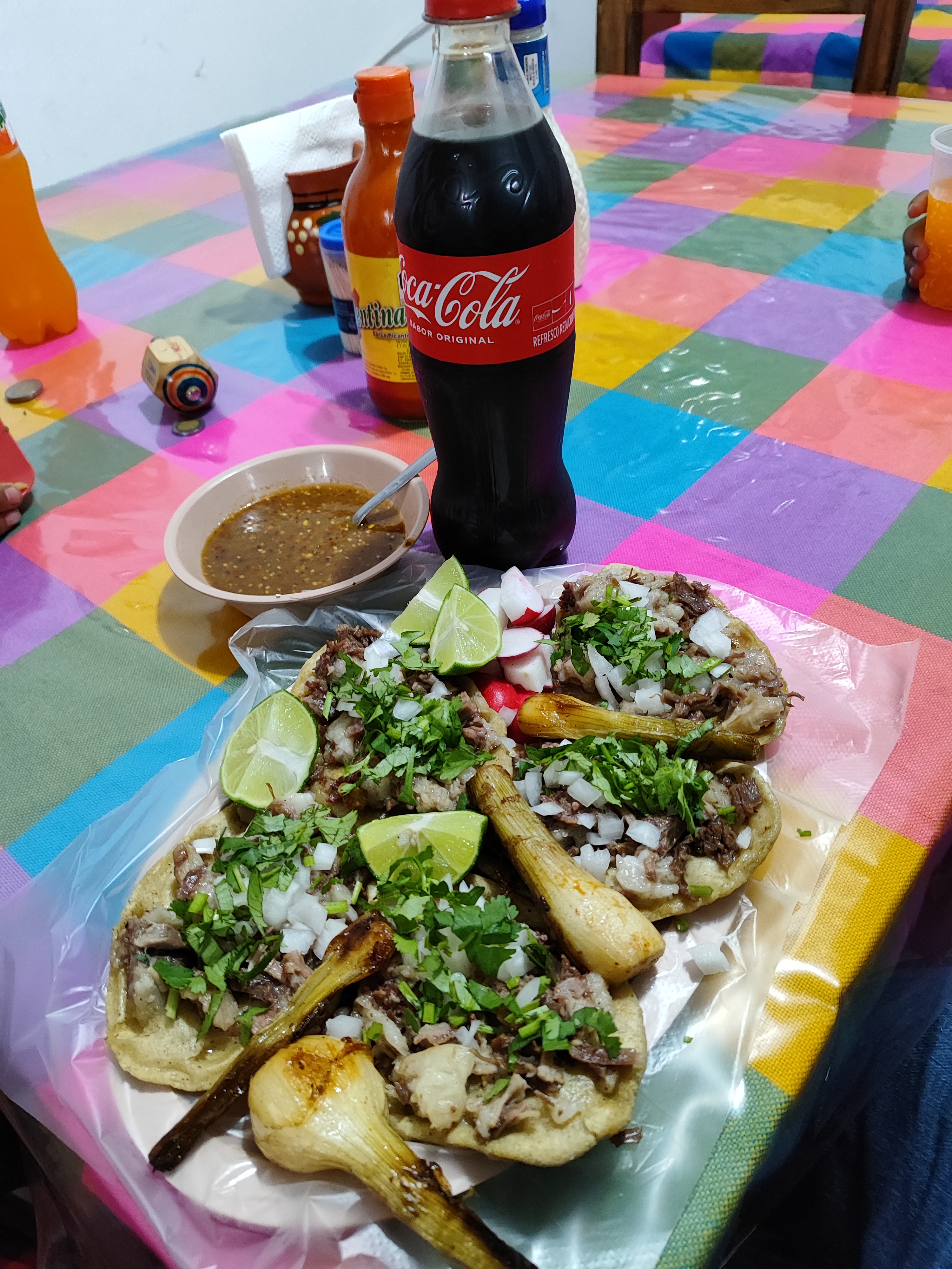 DE LA CRUZITOS image 2