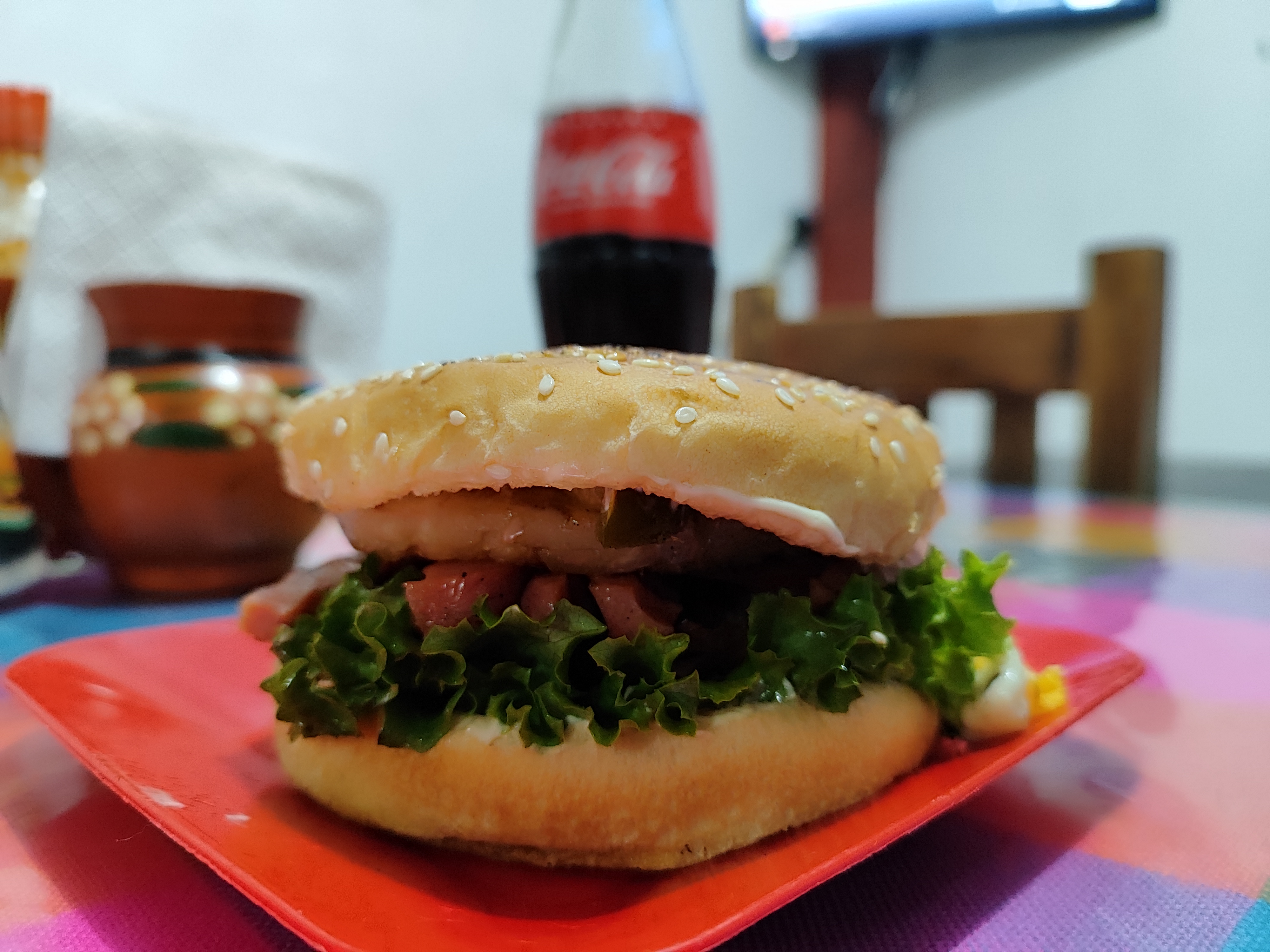 DE LA CRUZITOS image 3