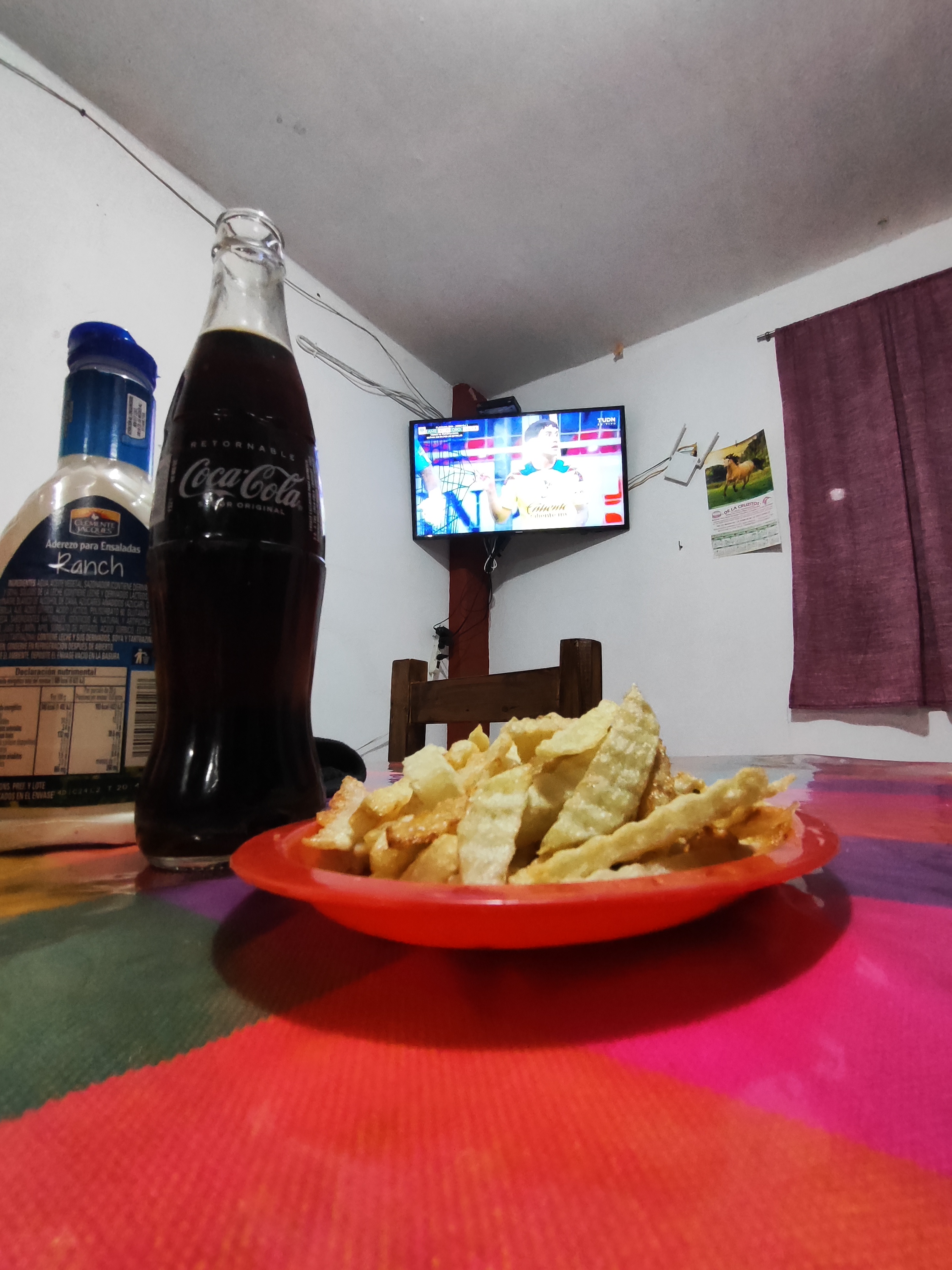 DE LA CRUZITOS image 5