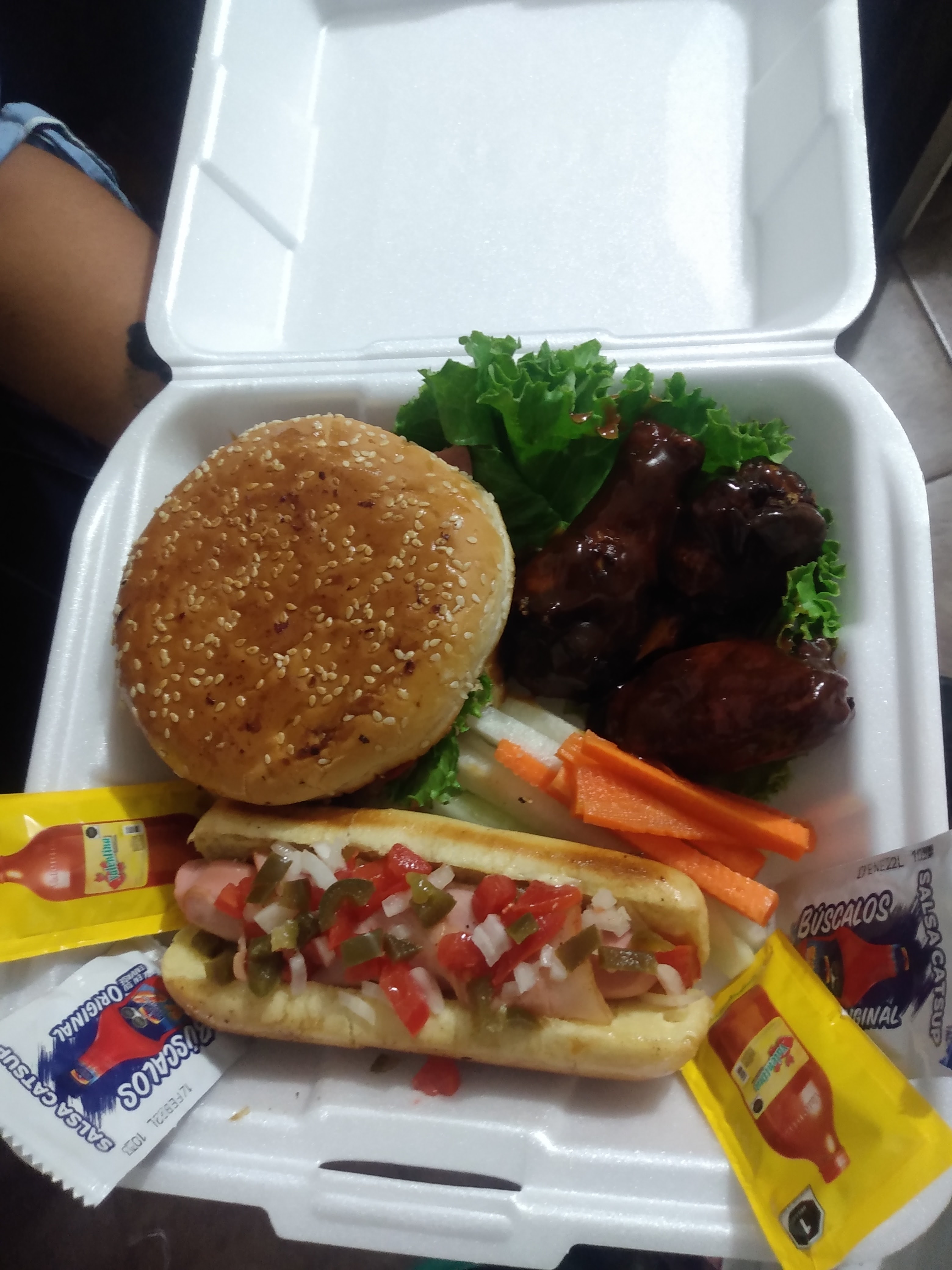 DE LA CRUZITOS image 6