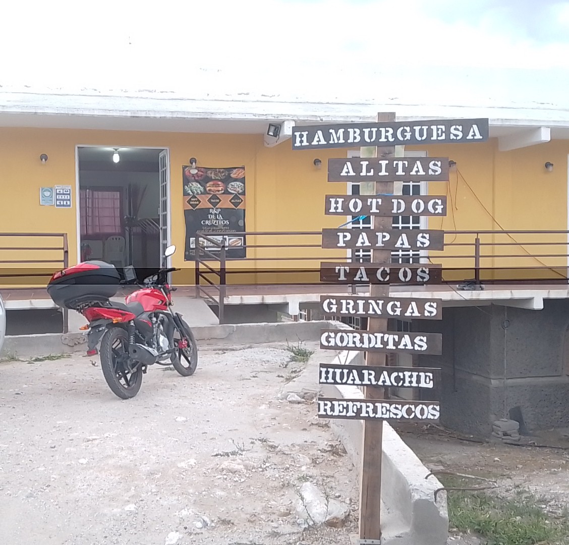 DE LA CRUZITOS image 8