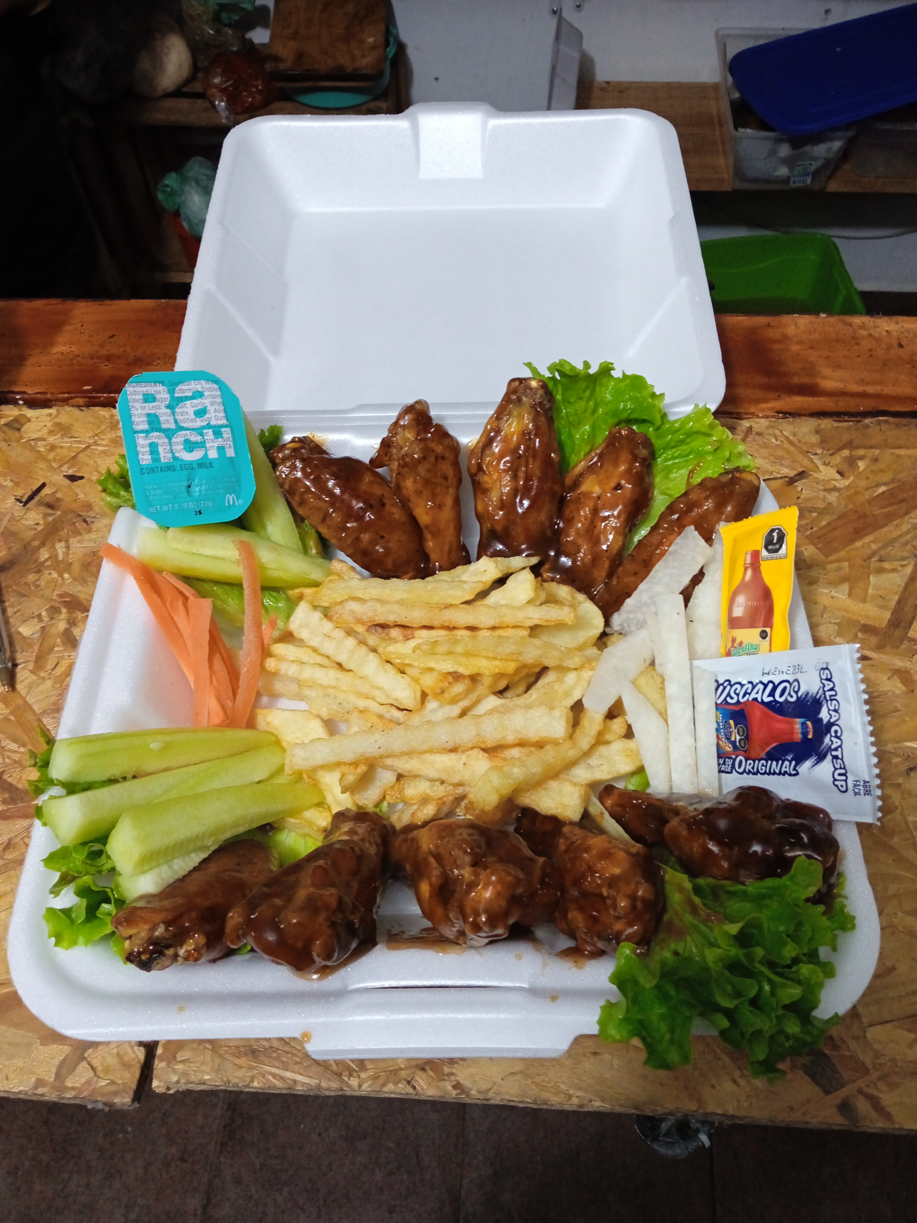 DE LA CRUZITOS image 9