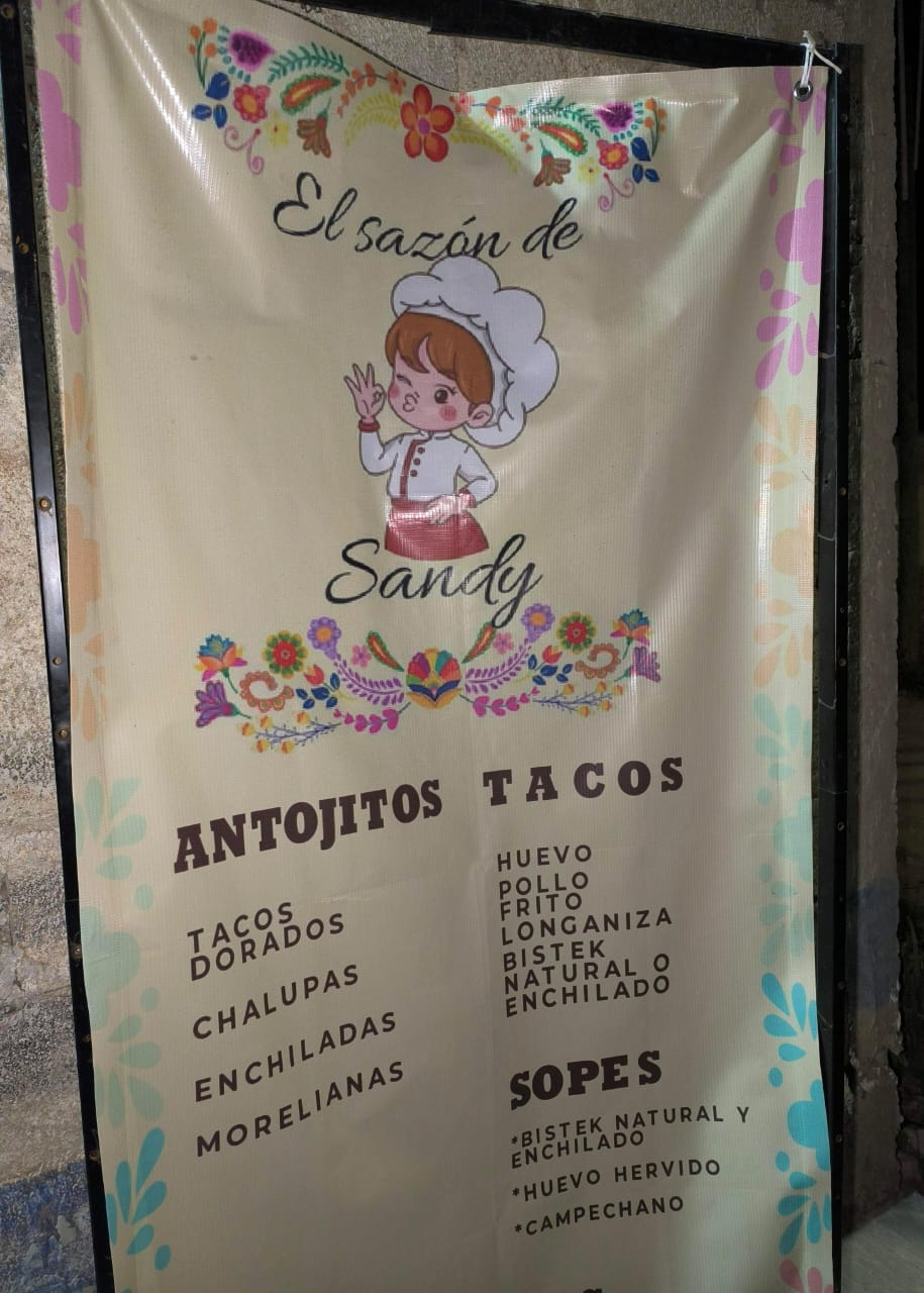 El sazón de Sandy image 5