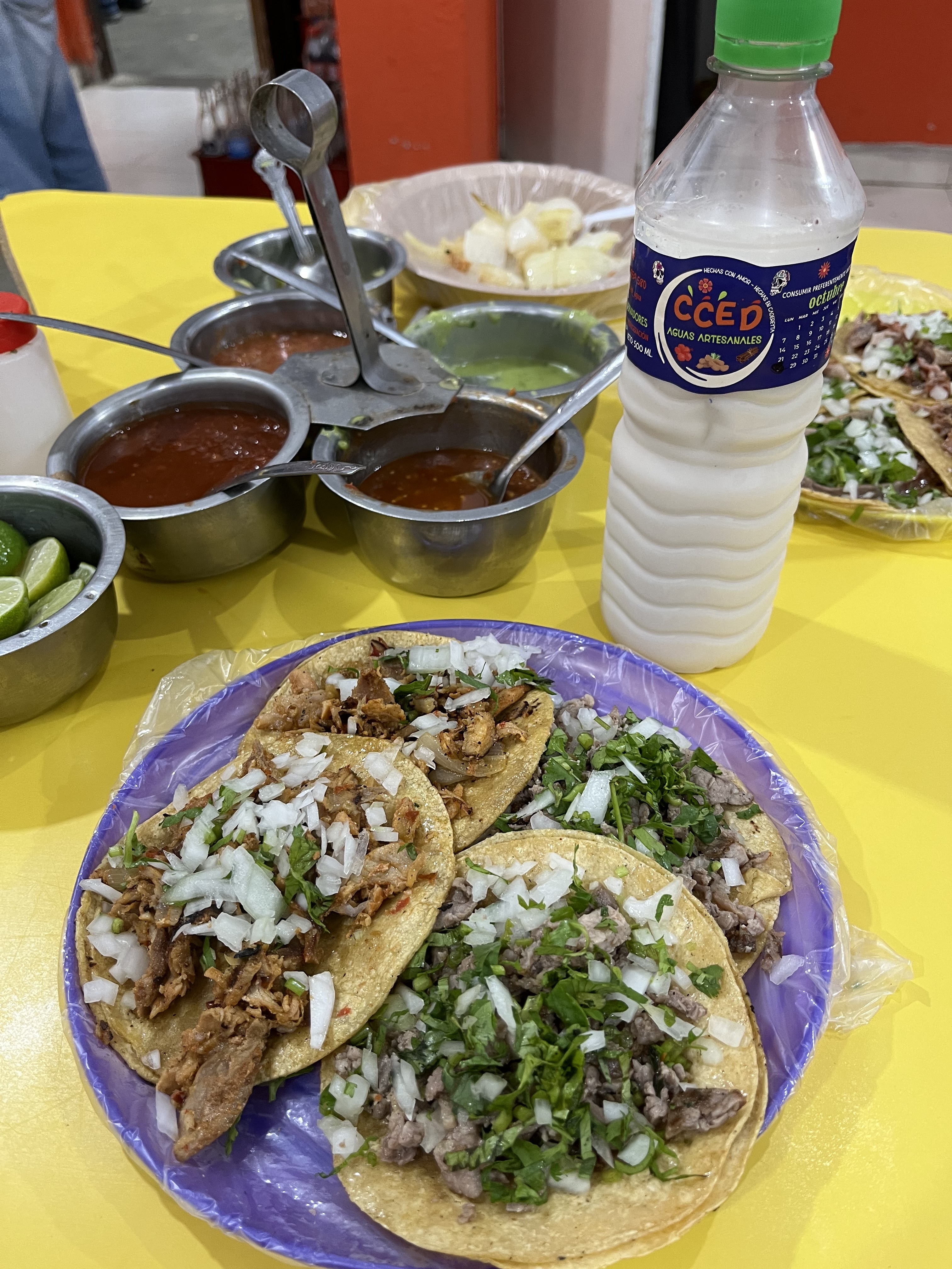 Tacos Arandas image 2