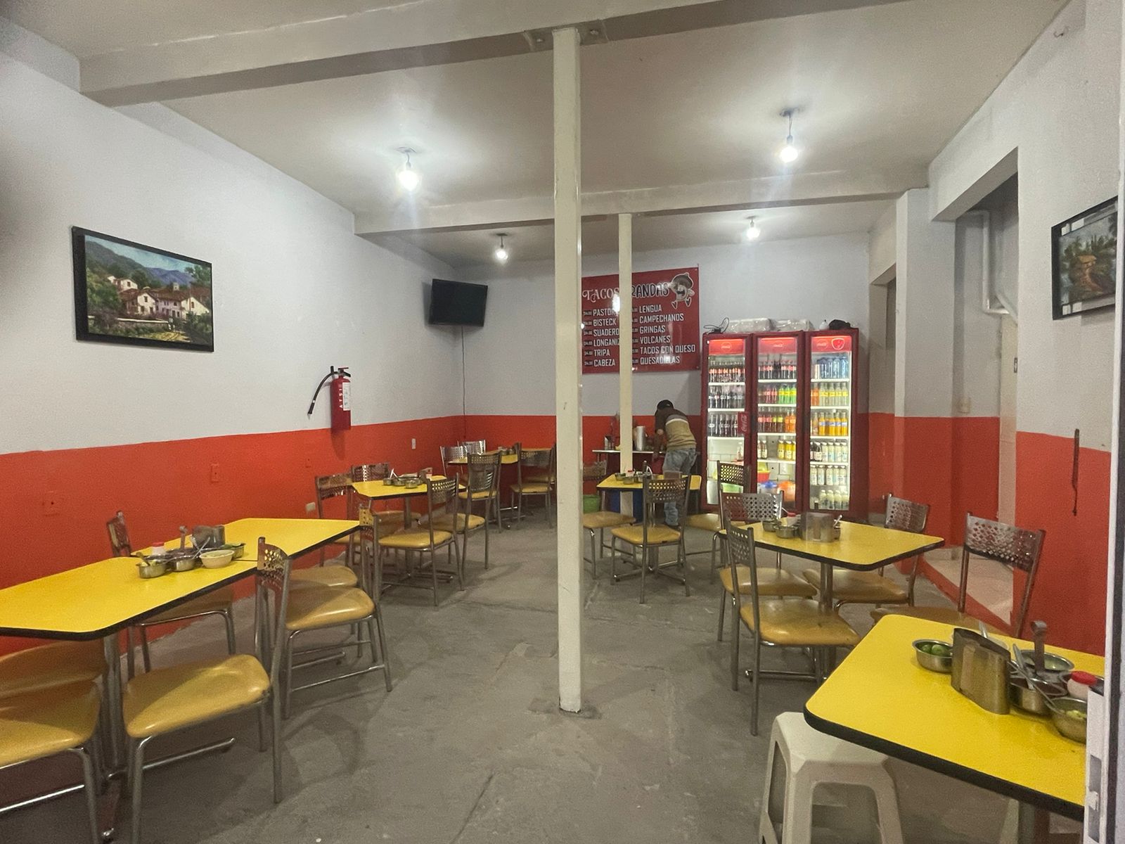 Tacos Arandas image 3