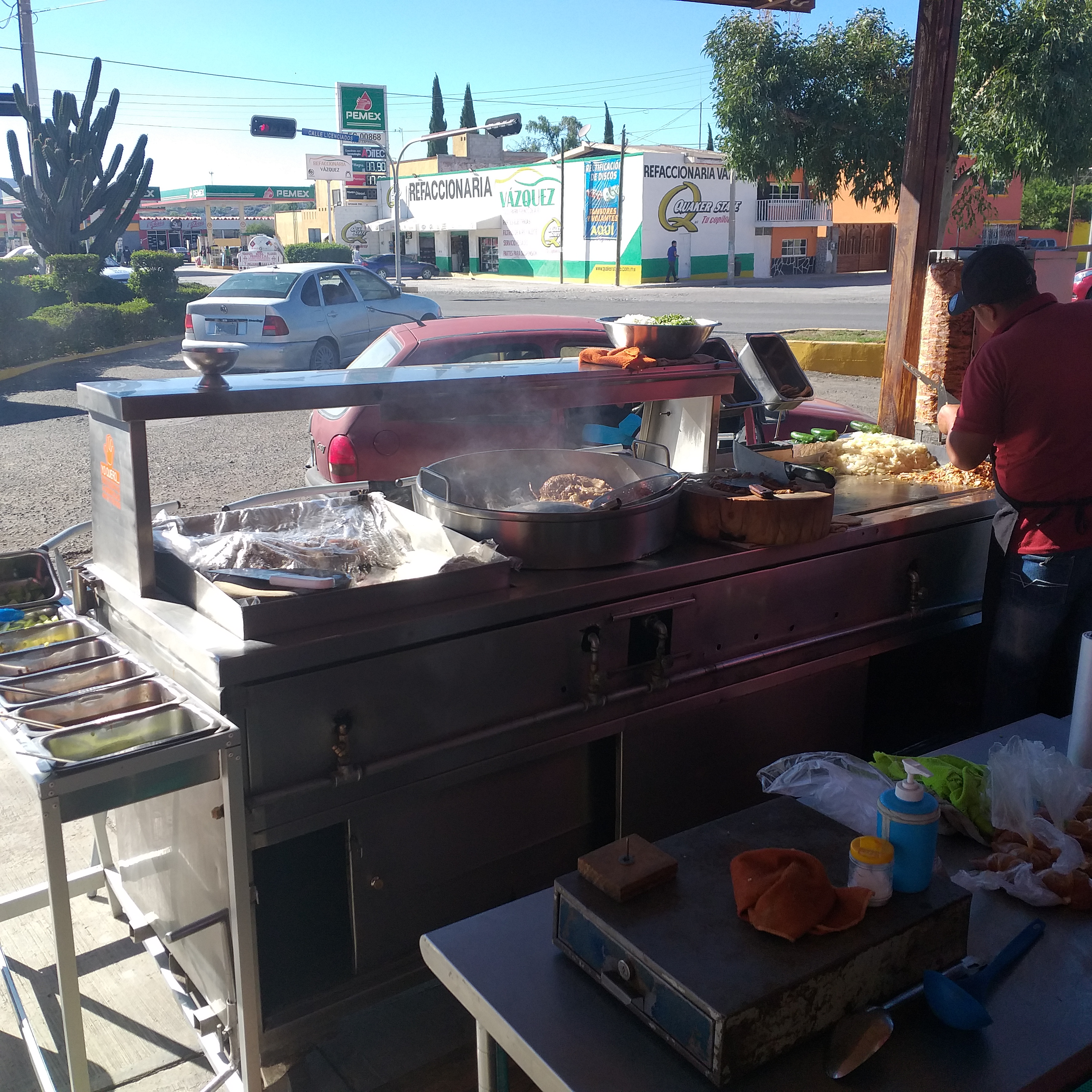 Tacos Arandas image 6