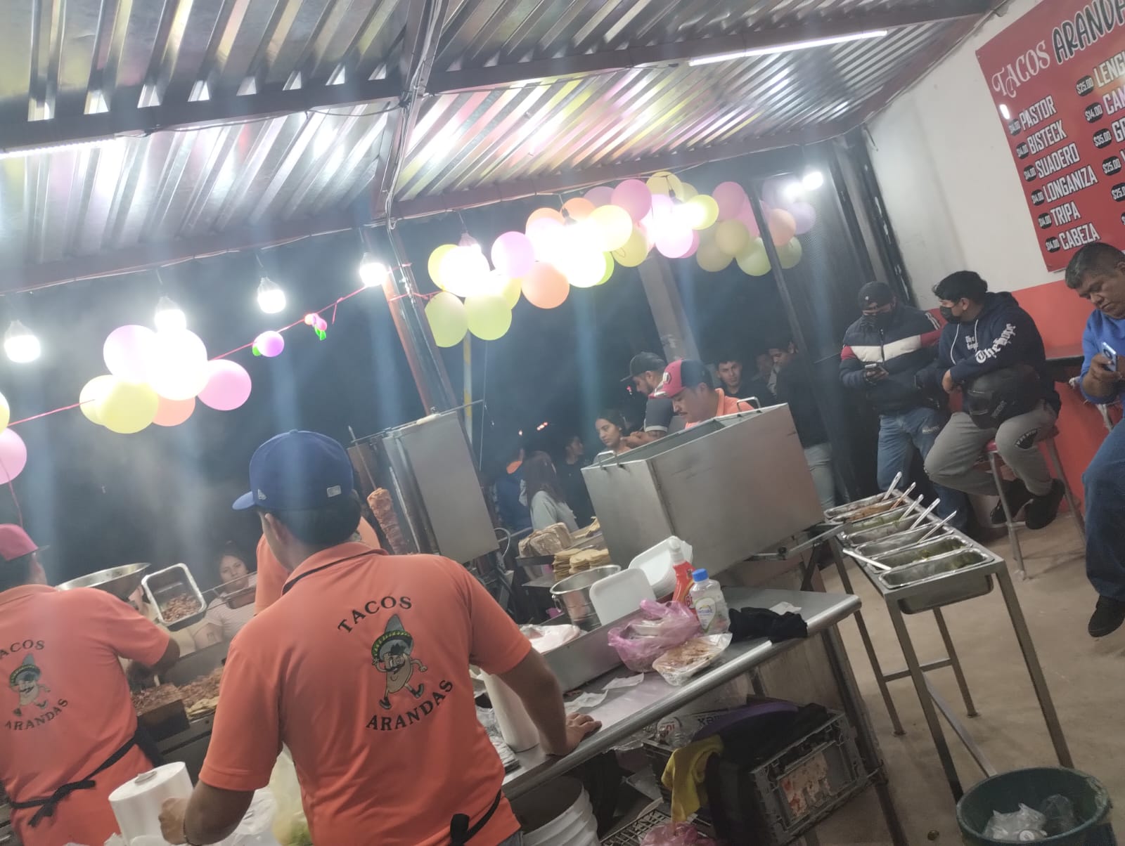 Tacos Arandas image 8