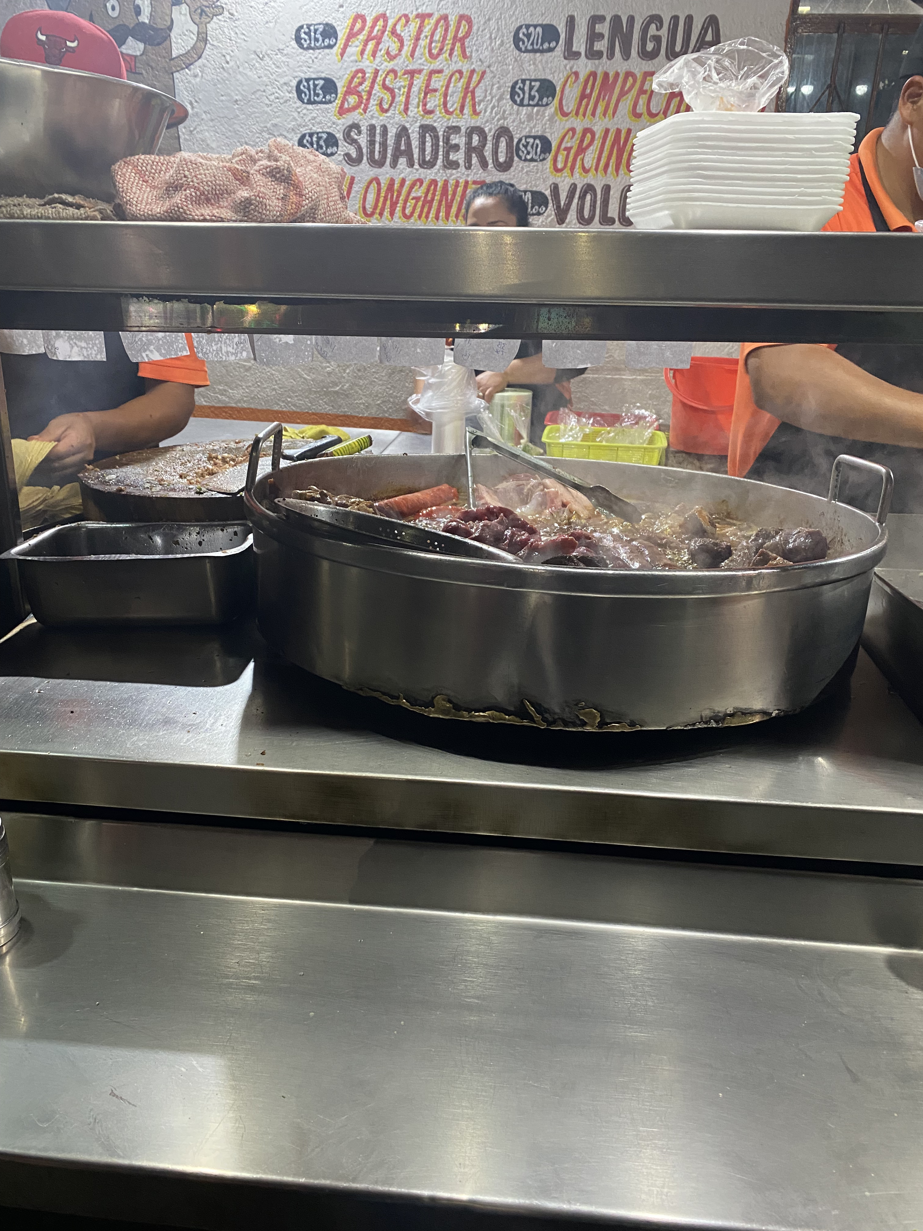 Tacos Arandas image 9