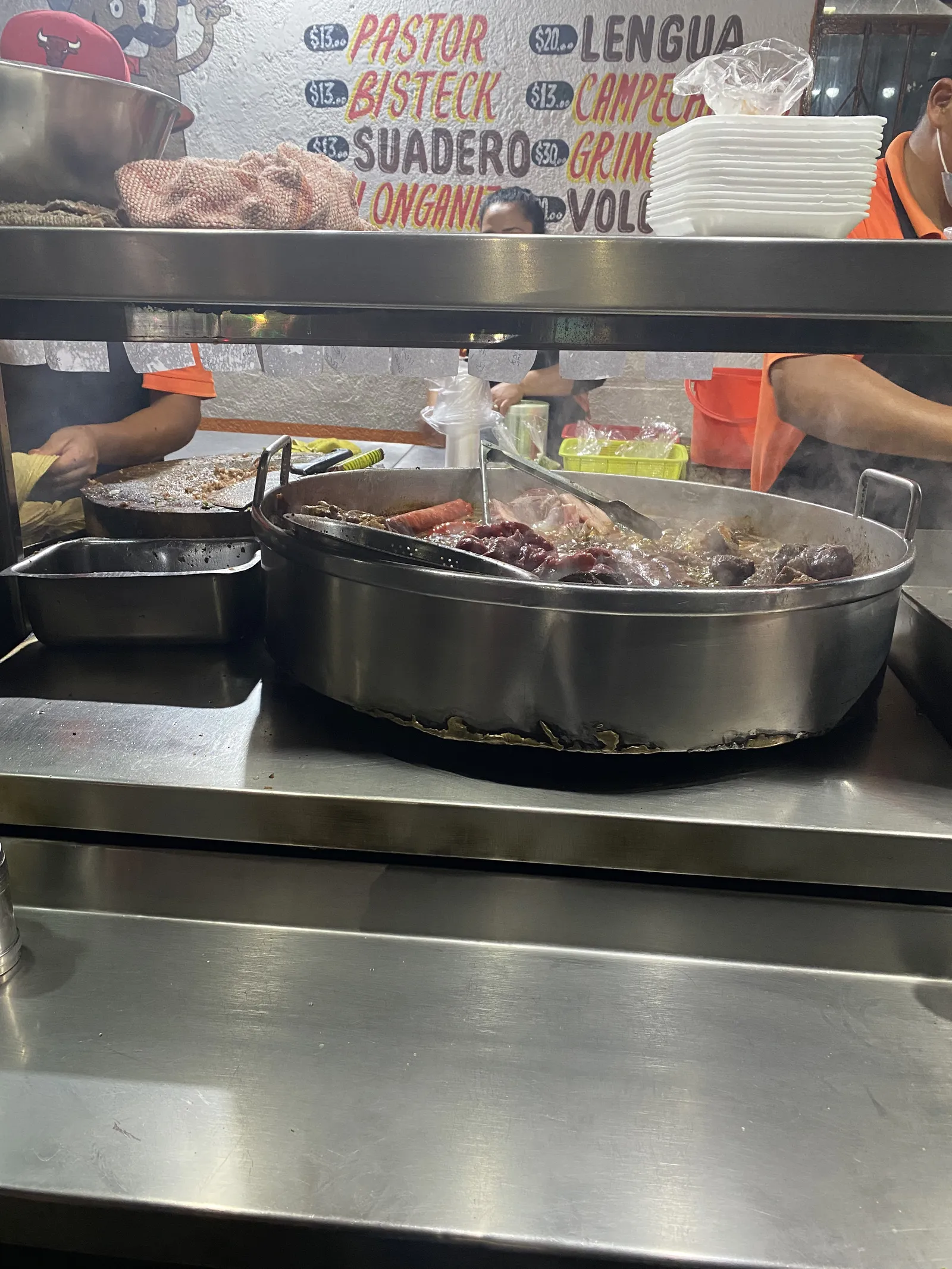 Tacos Arandas image 9