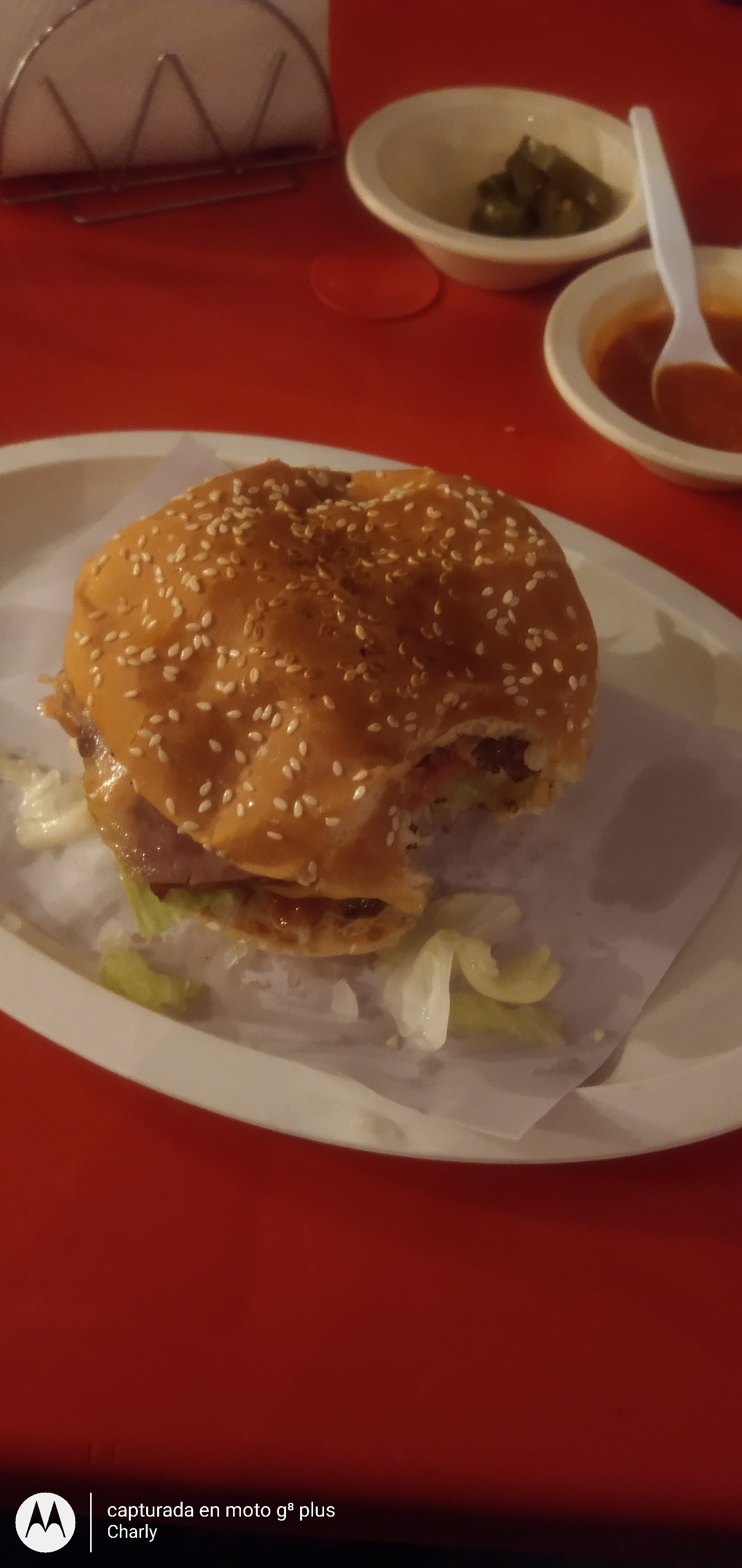 El rincón de Nacho image 10