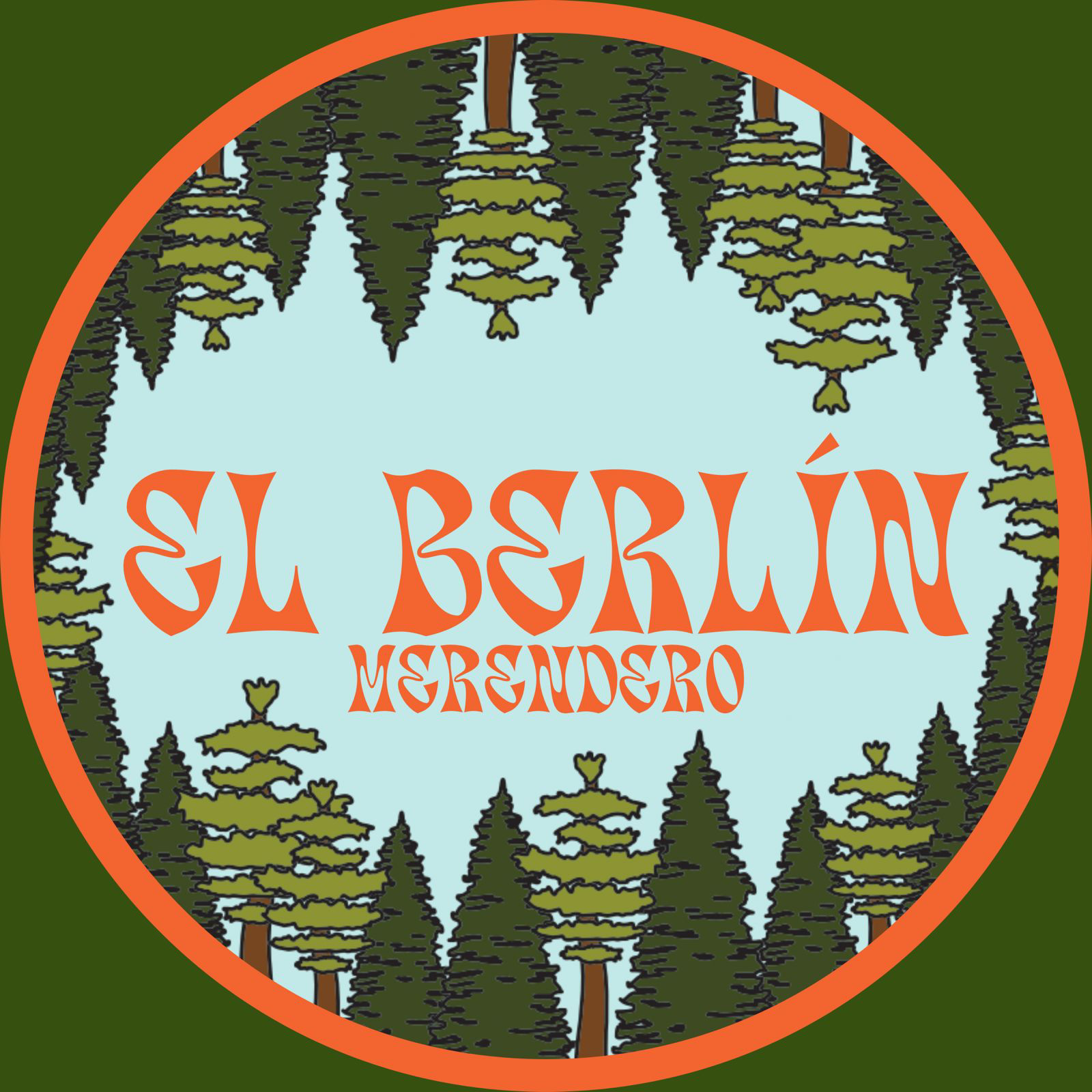 El Berlín Merendero image 3