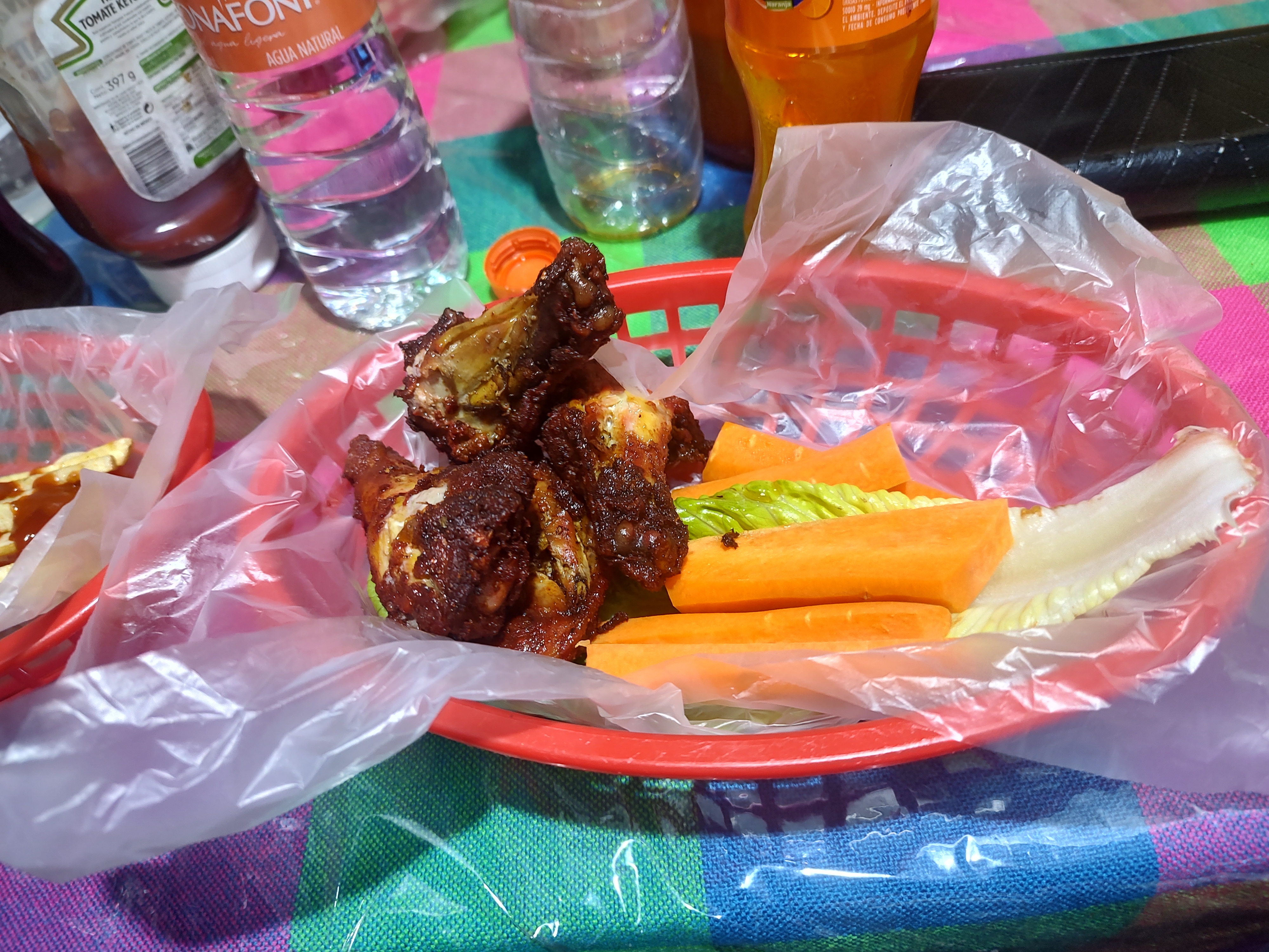 Taquería Candy image 1