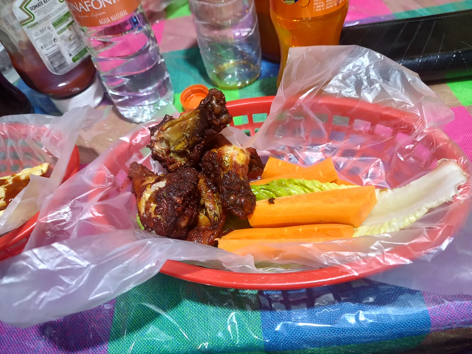 Taquería Candy image 1