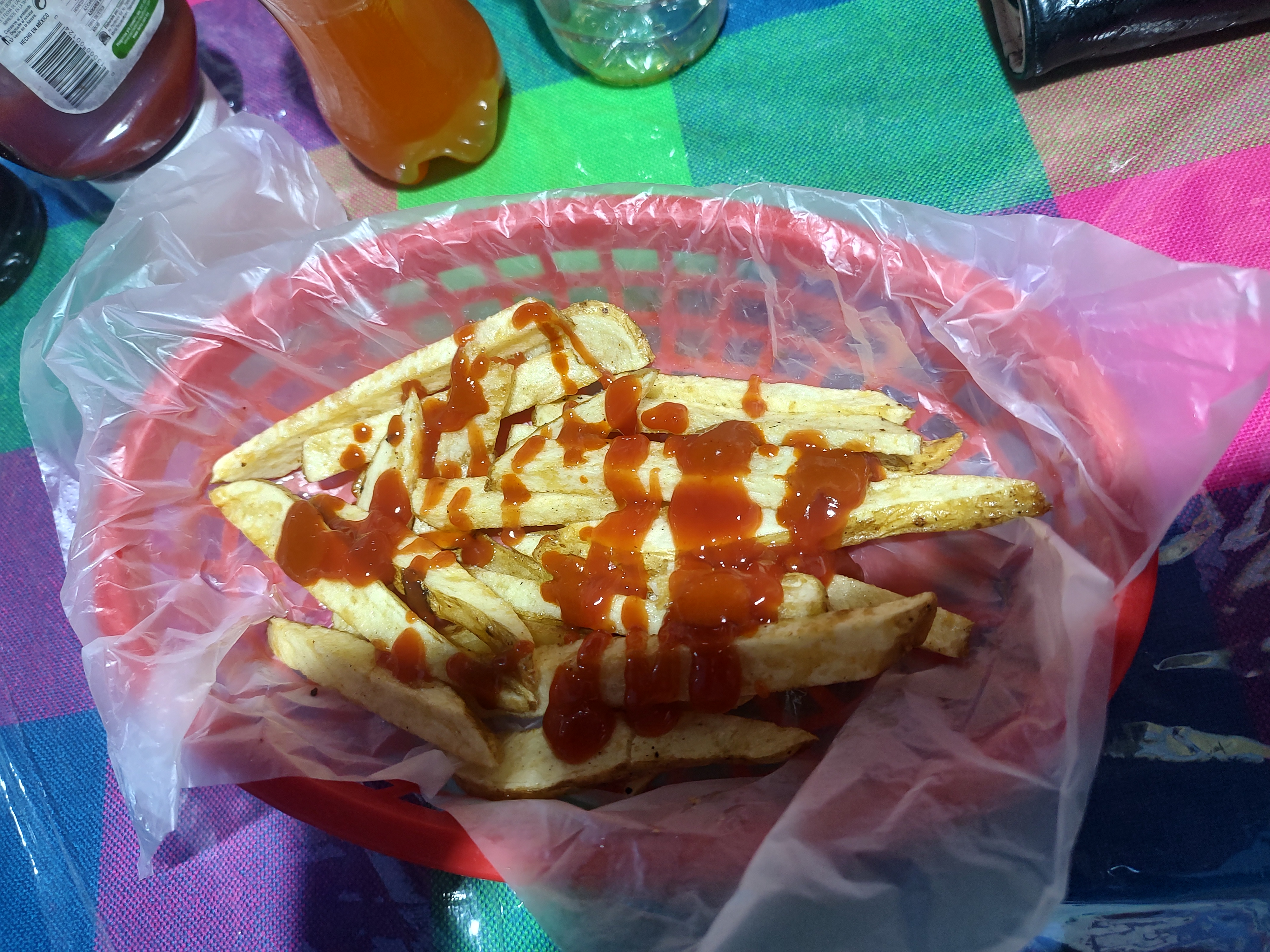 Taquería Candy image 2