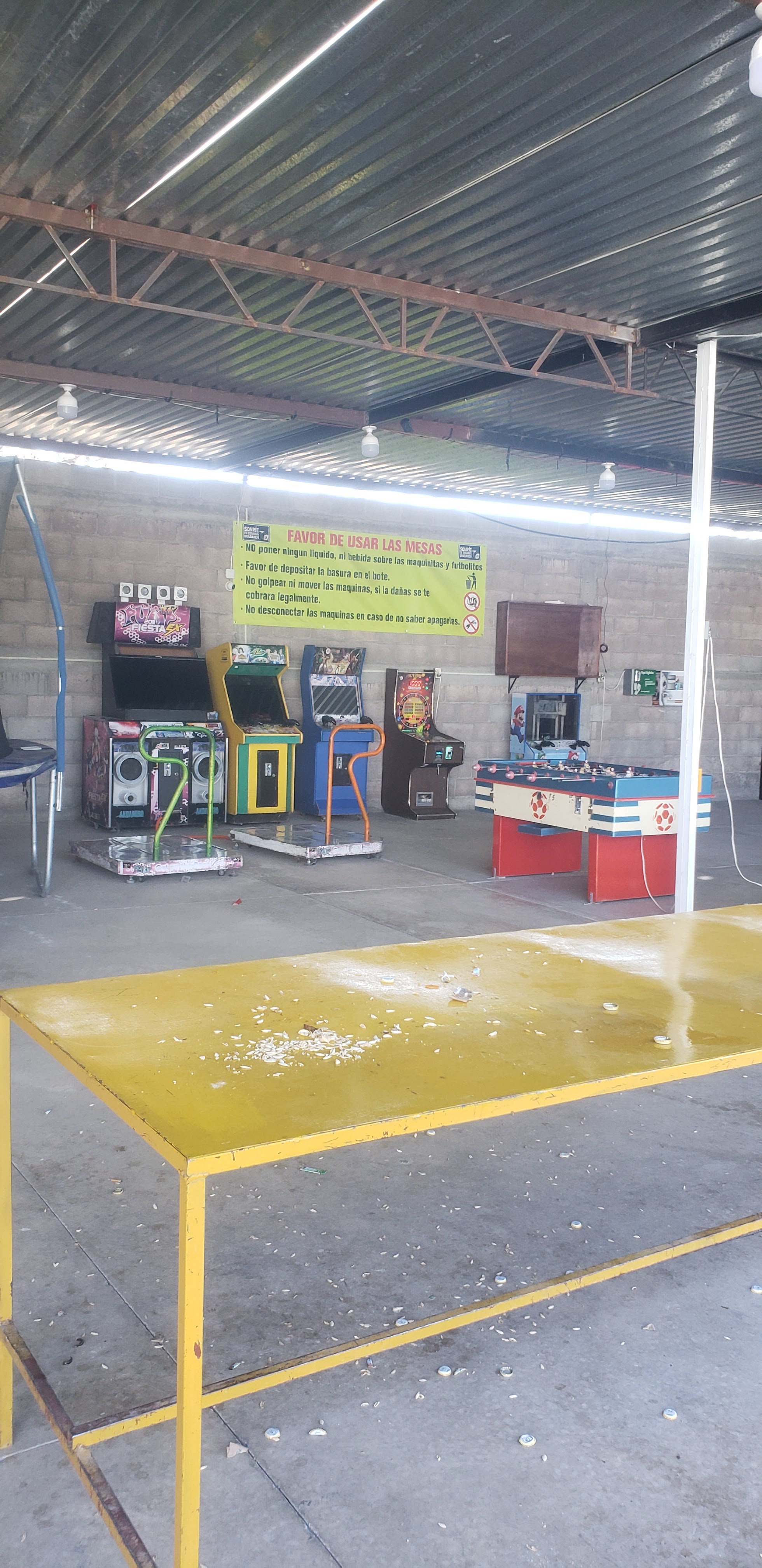 Las posi vegas image 2