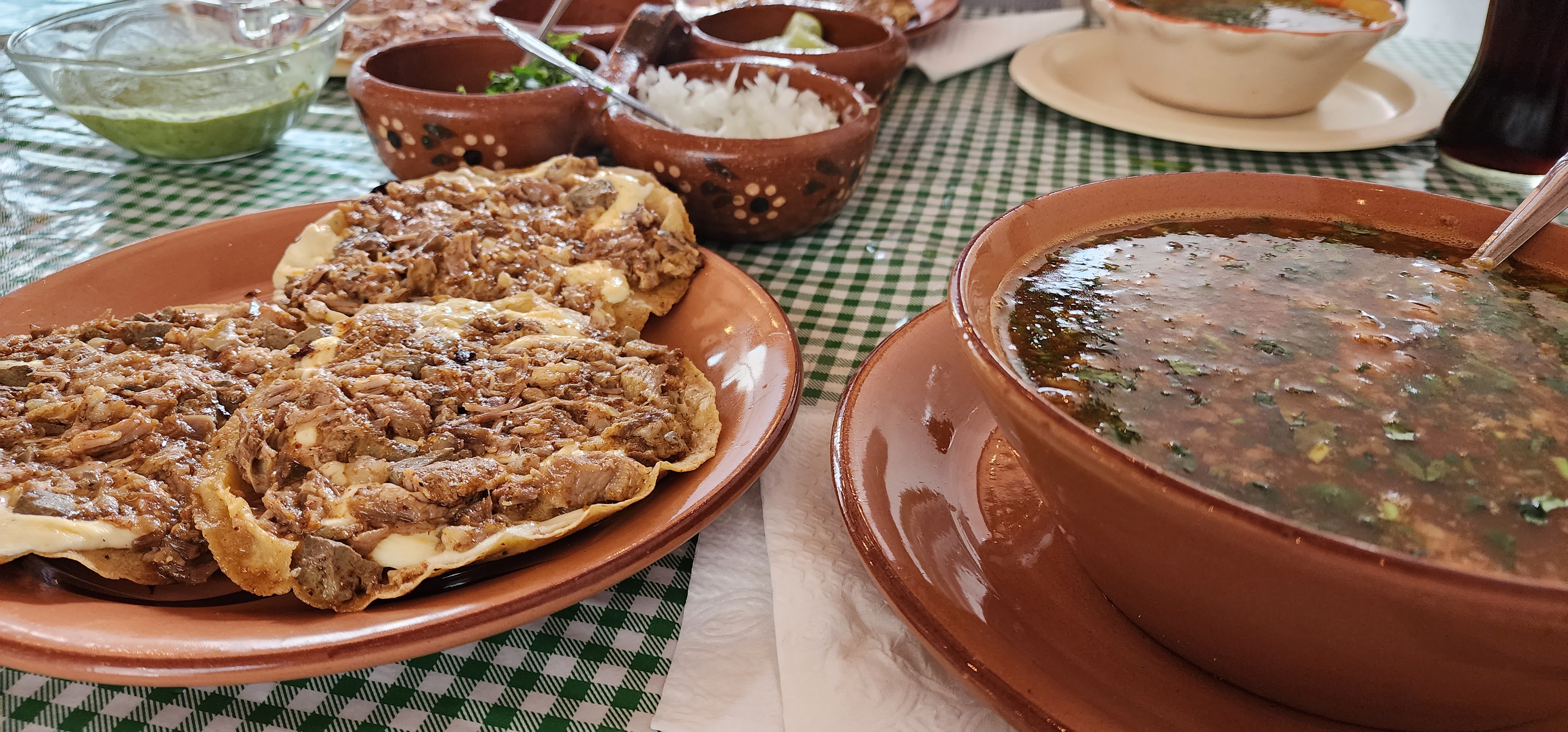 Barbacoa Hidalgo image 1