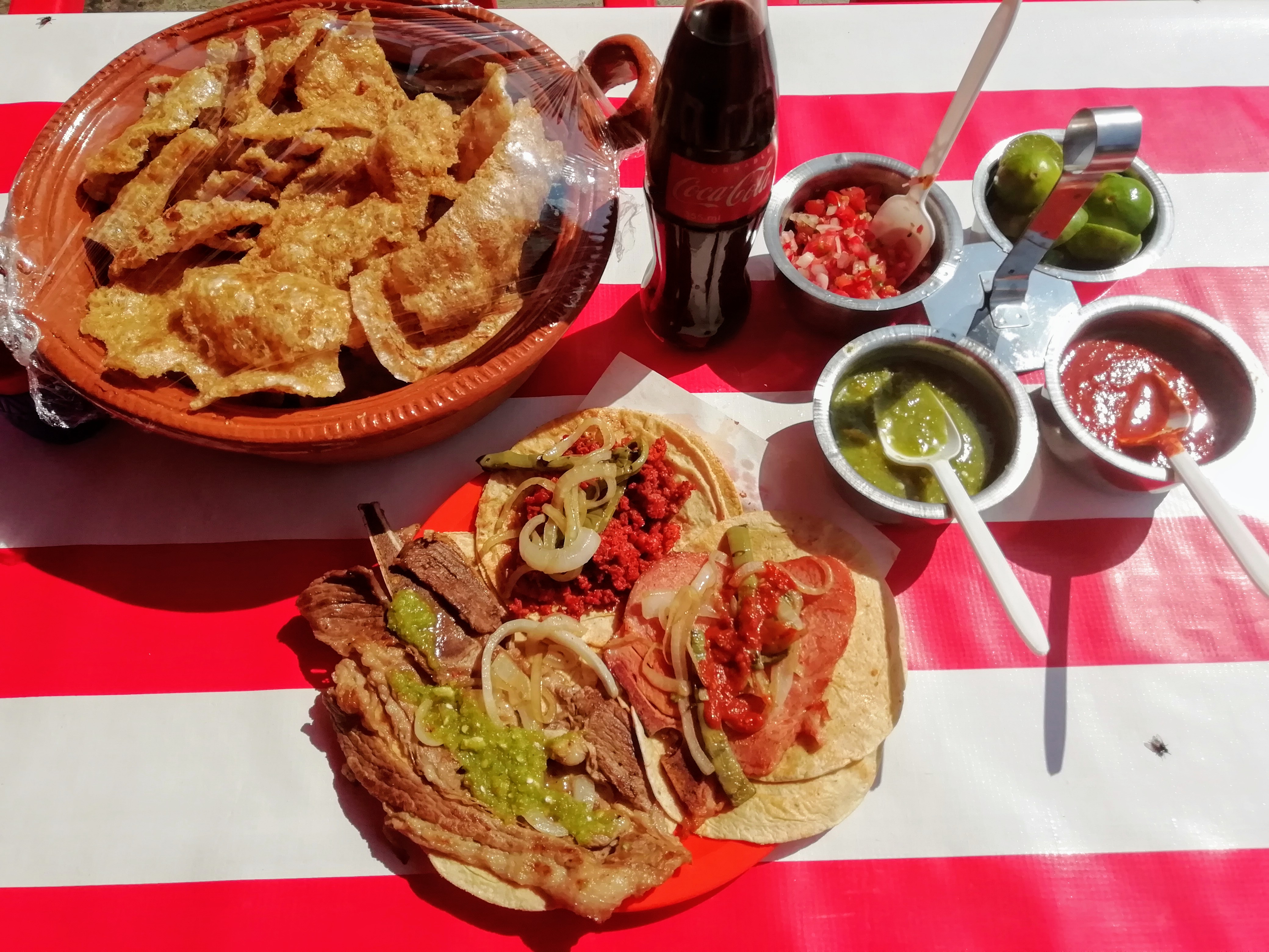 Taquito Feliz image 3