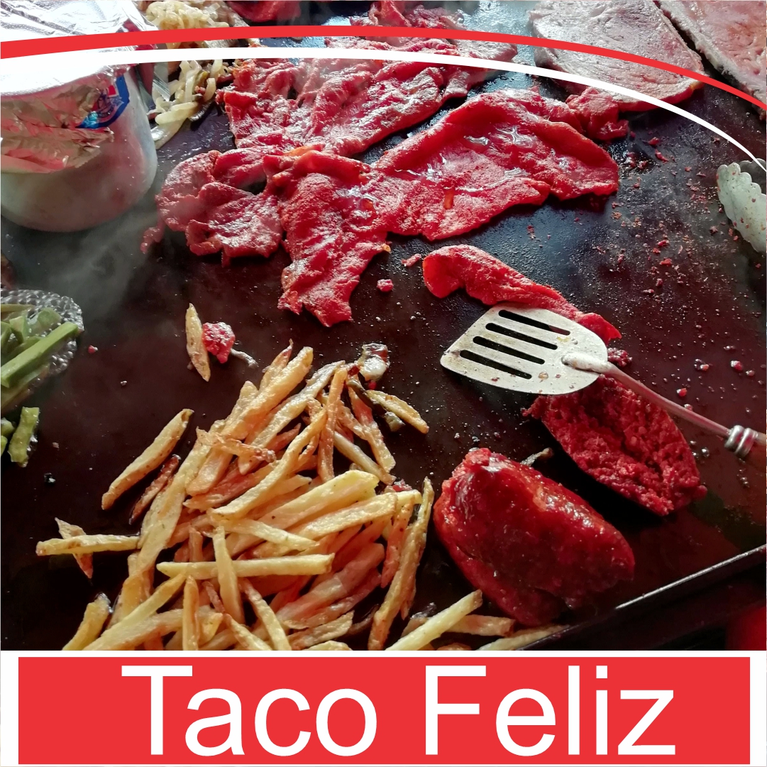 Taquito Feliz image 7