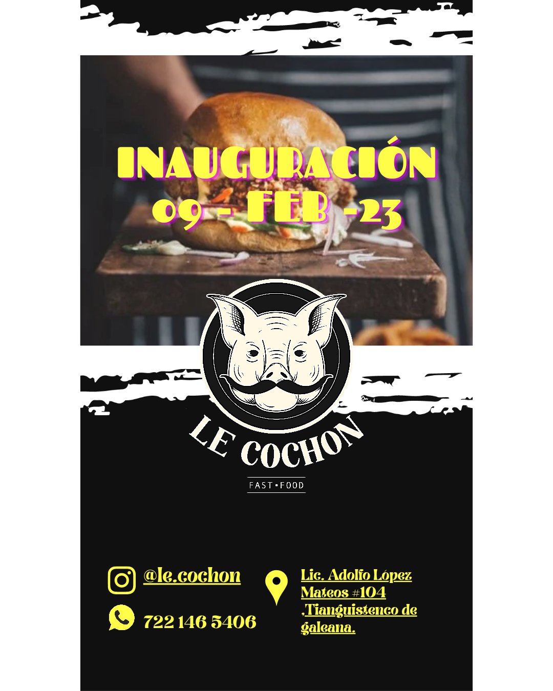 Le Cochon image 3