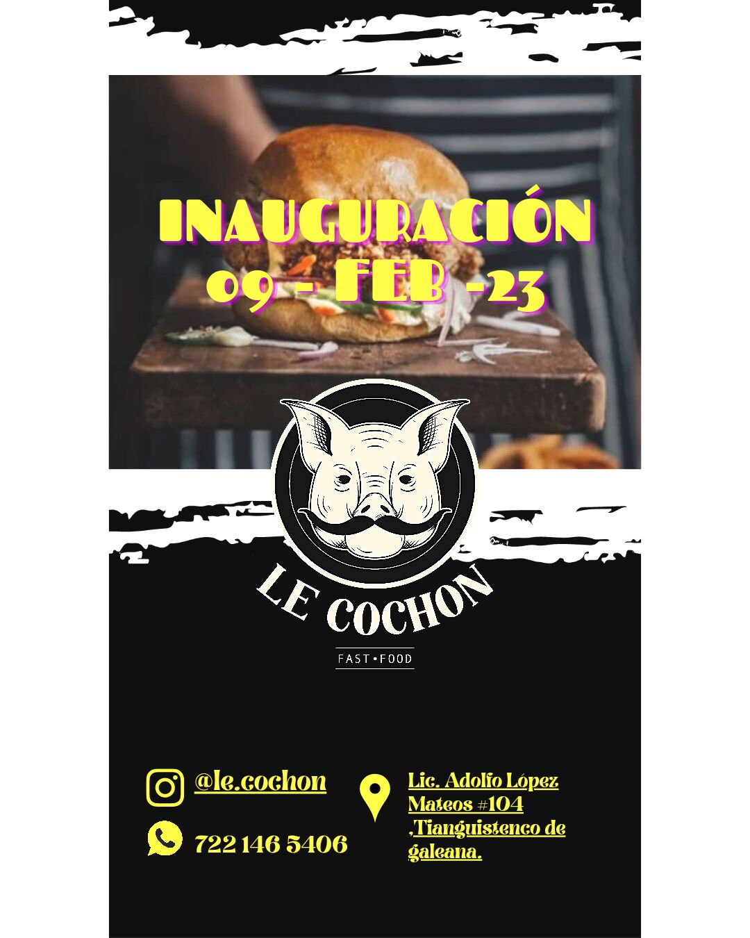 Le Cochon image 3