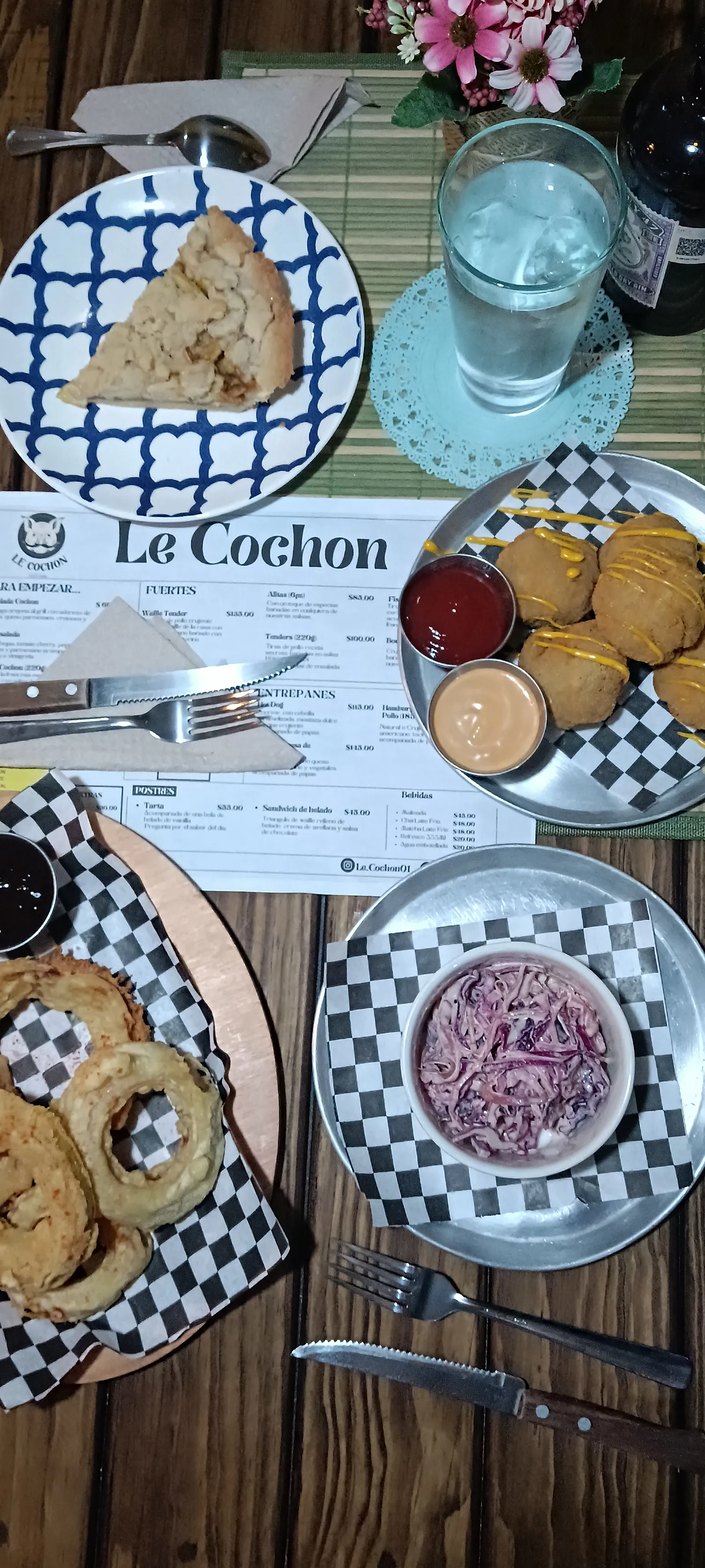 Le Cochon image 9