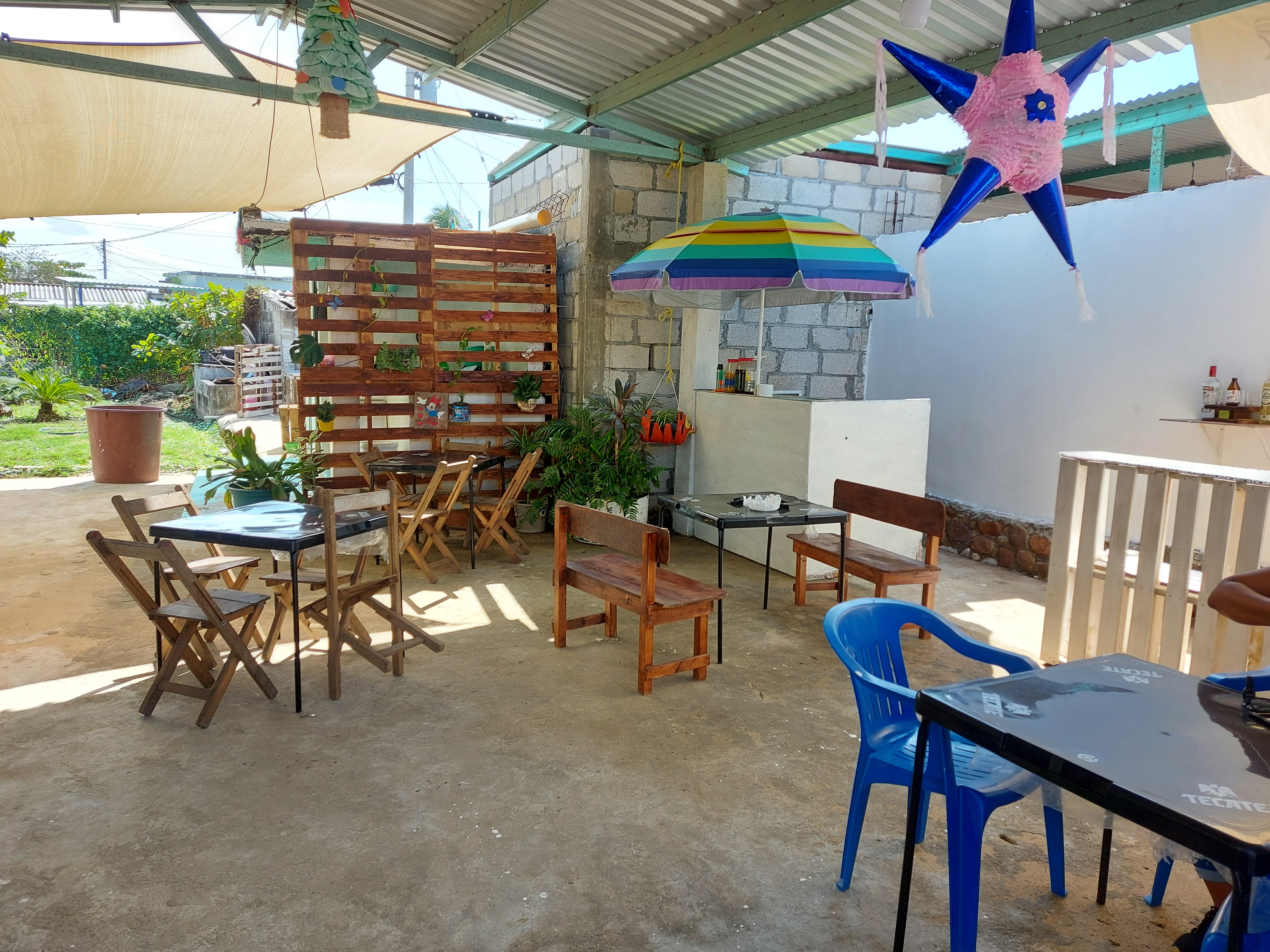 Botanitas Bar la Bahía image 1