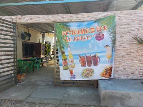 Botanitas Bar la Bahía image 3