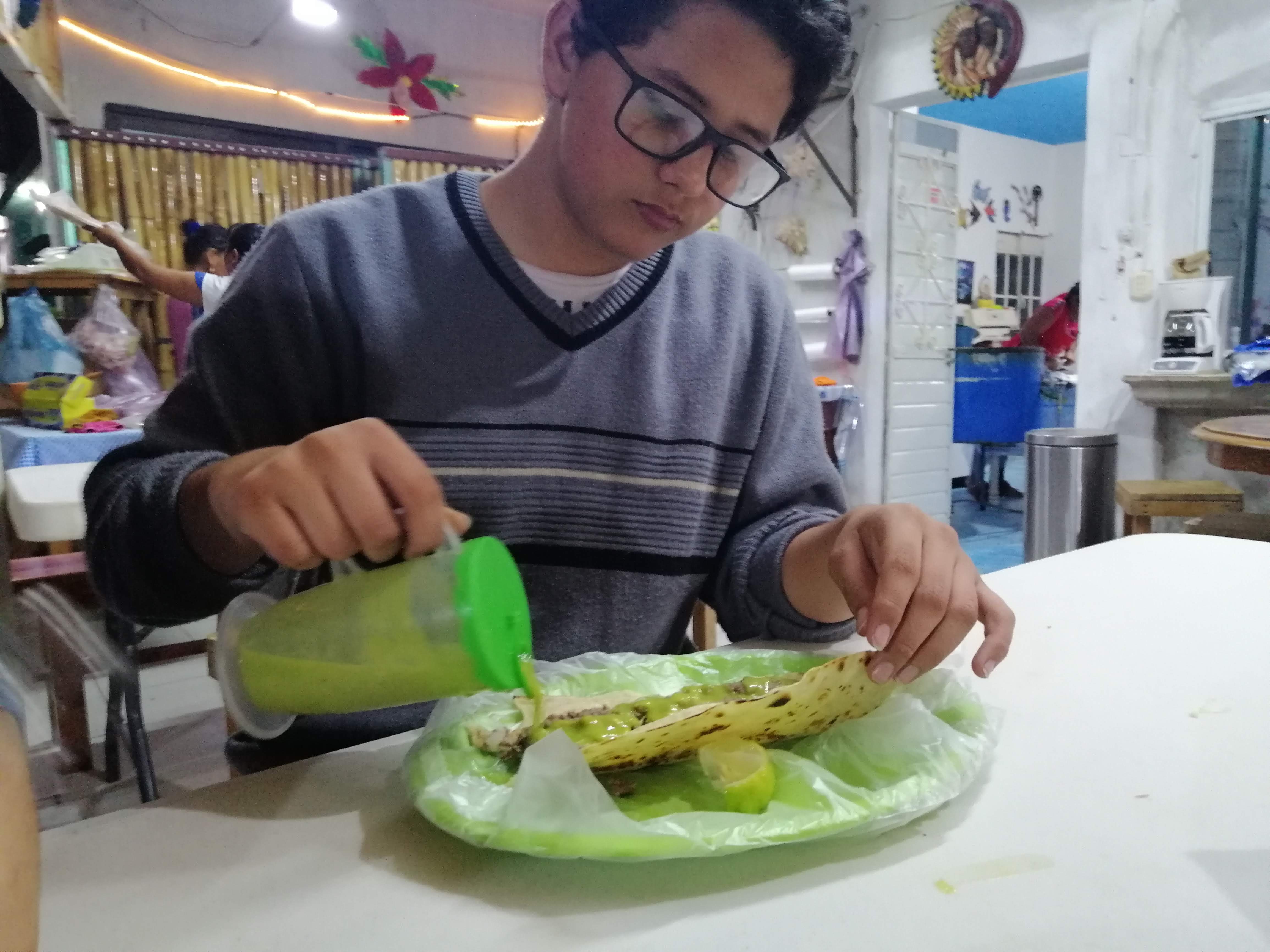 Cenaduria Adbeely image 3