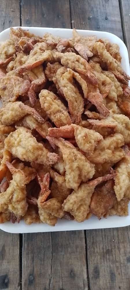 Palapa del amigo CHICANA image 4