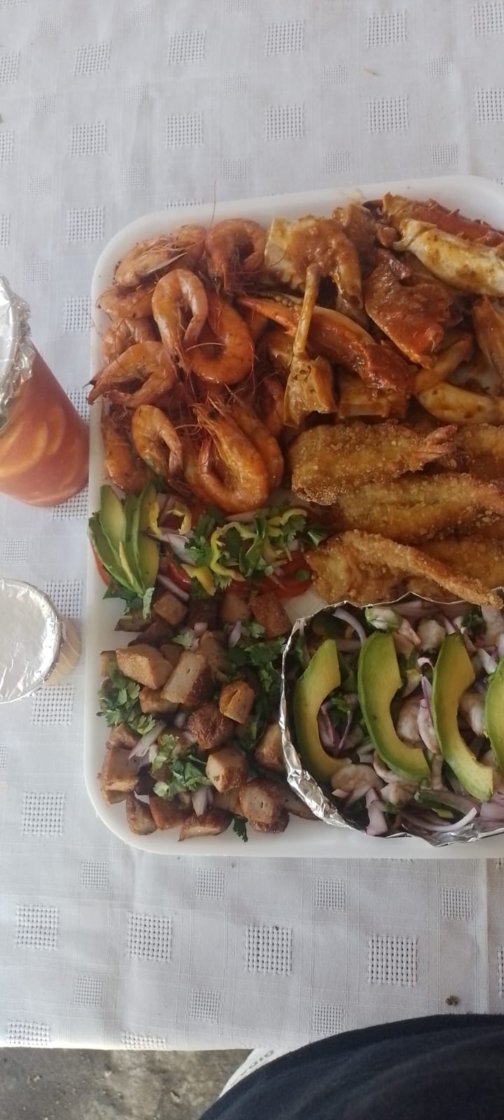 Palapa del amigo CHICANA image 9